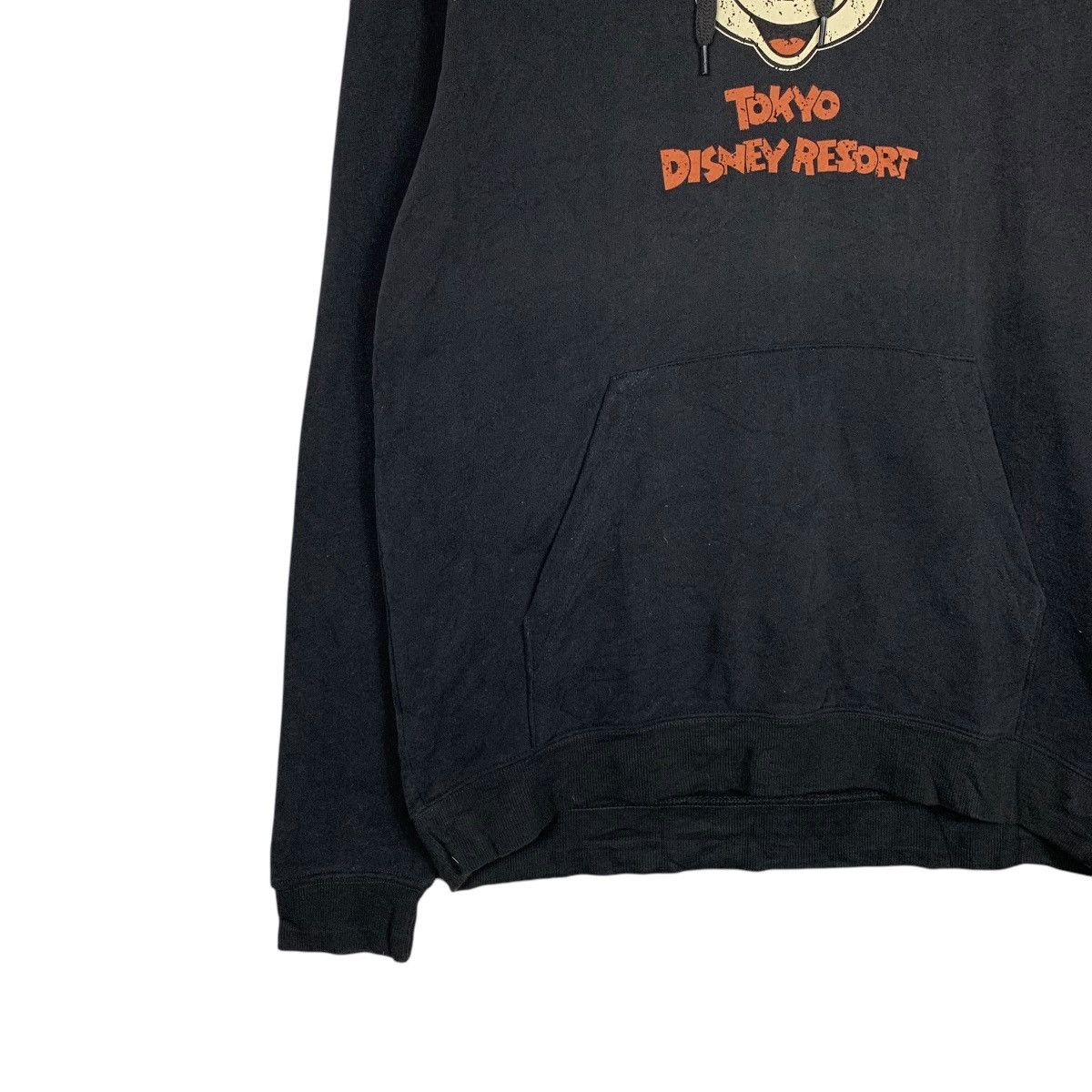 Cartoon Network Tokyo Disney Resort Mickey Mouse Pullover Hoodies #1593-C71 Size US L / EU 52-54 / 3 - 3 Thumbnail