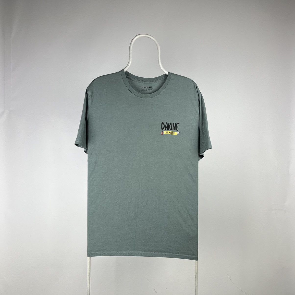 Dakine Dakine phil Morgan Tshirt ride or die size Large Size US L / EU 52-54 / 3 - 2 Thumbnail