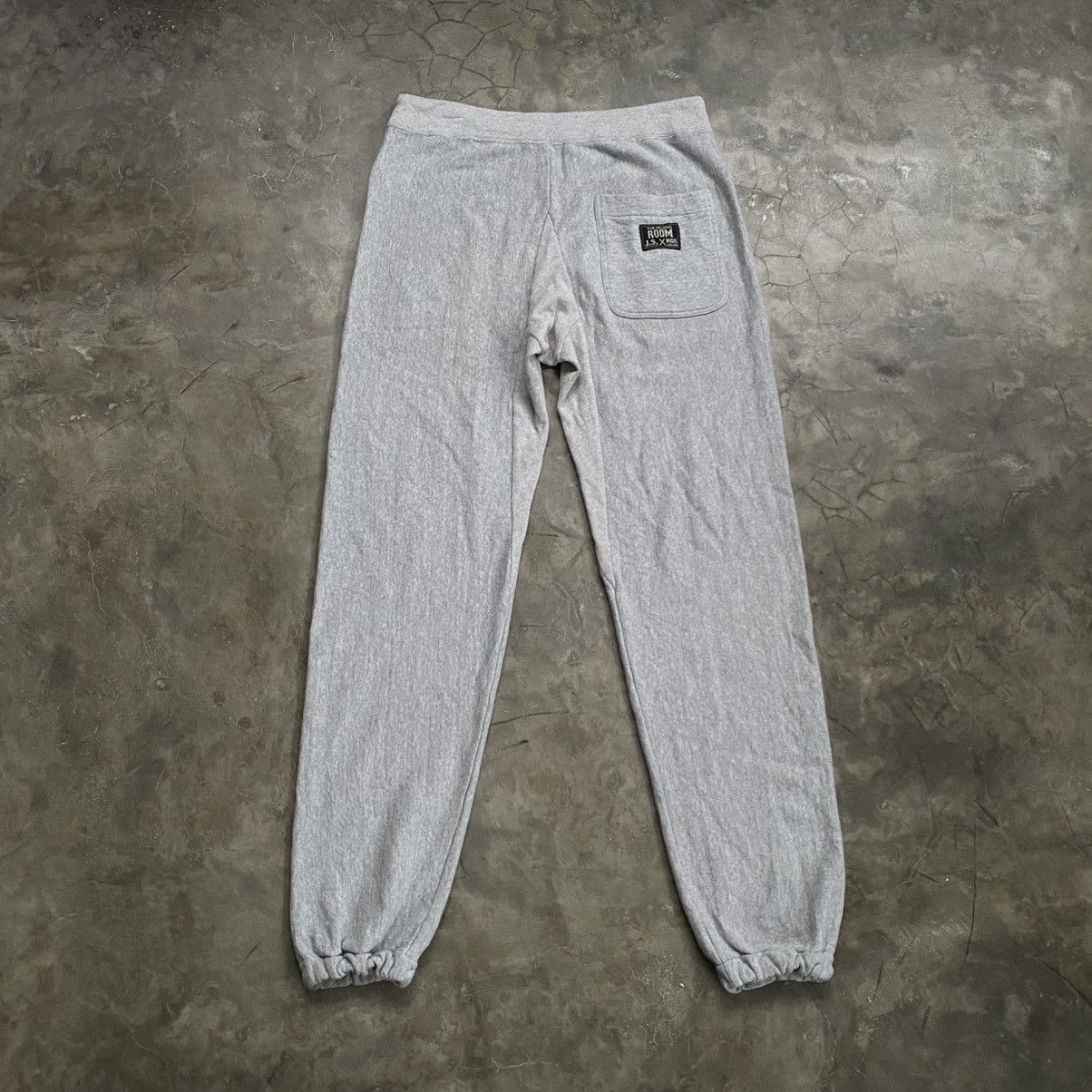 Nigel Cabourn Vintage J.s. Homestead X Nigel Cabourn Relaxs Joggers Pants Size US 30 / EU 46 - 1 Thumbnail