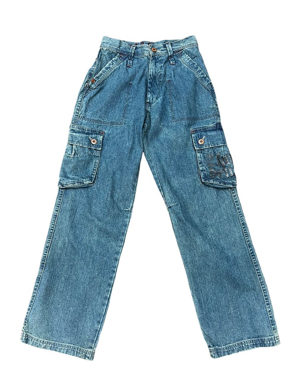 Hobo Hobo Cargo Jeans Size US 28 / EU 44 - 1 Thumbnail