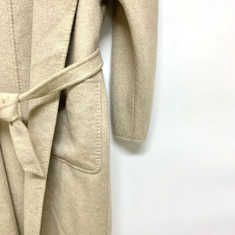 Max Mara Max Mara Coat Size XS / US 0-2 / IT 36-38 - 6 Thumbnail