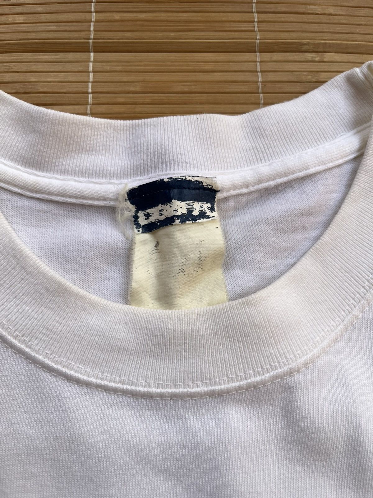 Anime Vintage Moyashimon promo tee by cospa Size US XL / EU 56 / 4 - 5 Thumbnail