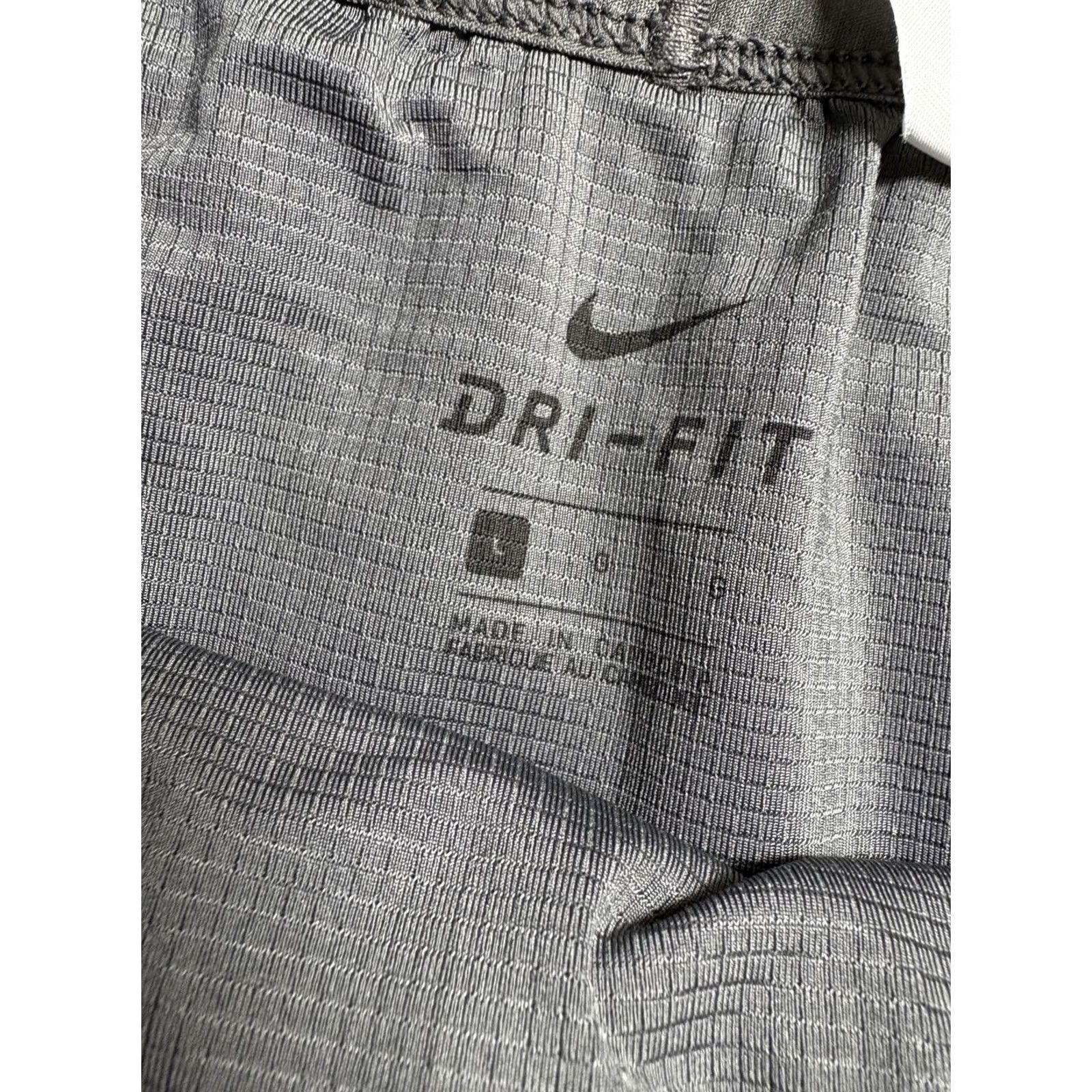Nike Nike Flex Stride Shorts Mens Large Gray 6" 2-In-1 Running Lined CJ5459 Size US 33 - 4 Thumbnail
