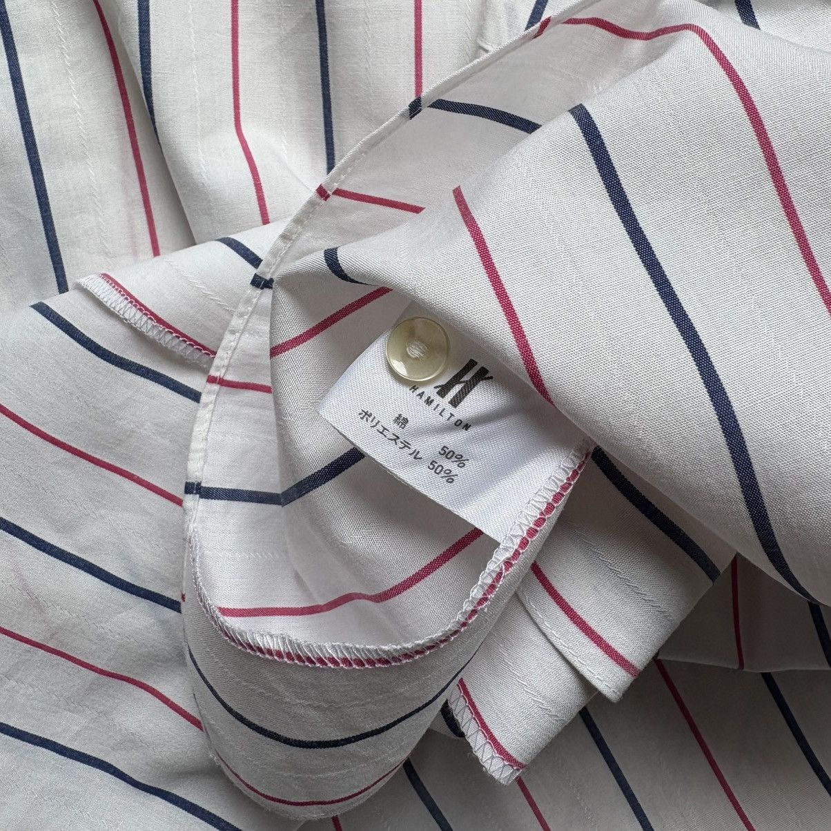 Issey Miyake ISSEY MIYAKE LOOP COLLAR Size M / US 6-8 / IT 42-44 - 7 Thumbnail