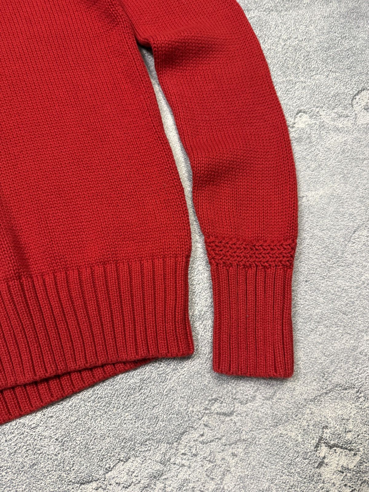 Polo Ralph Lauren Polo Ralph Lauren jumper women sweater S Size S / US 4 / IT 40 - 6 Thumbnail