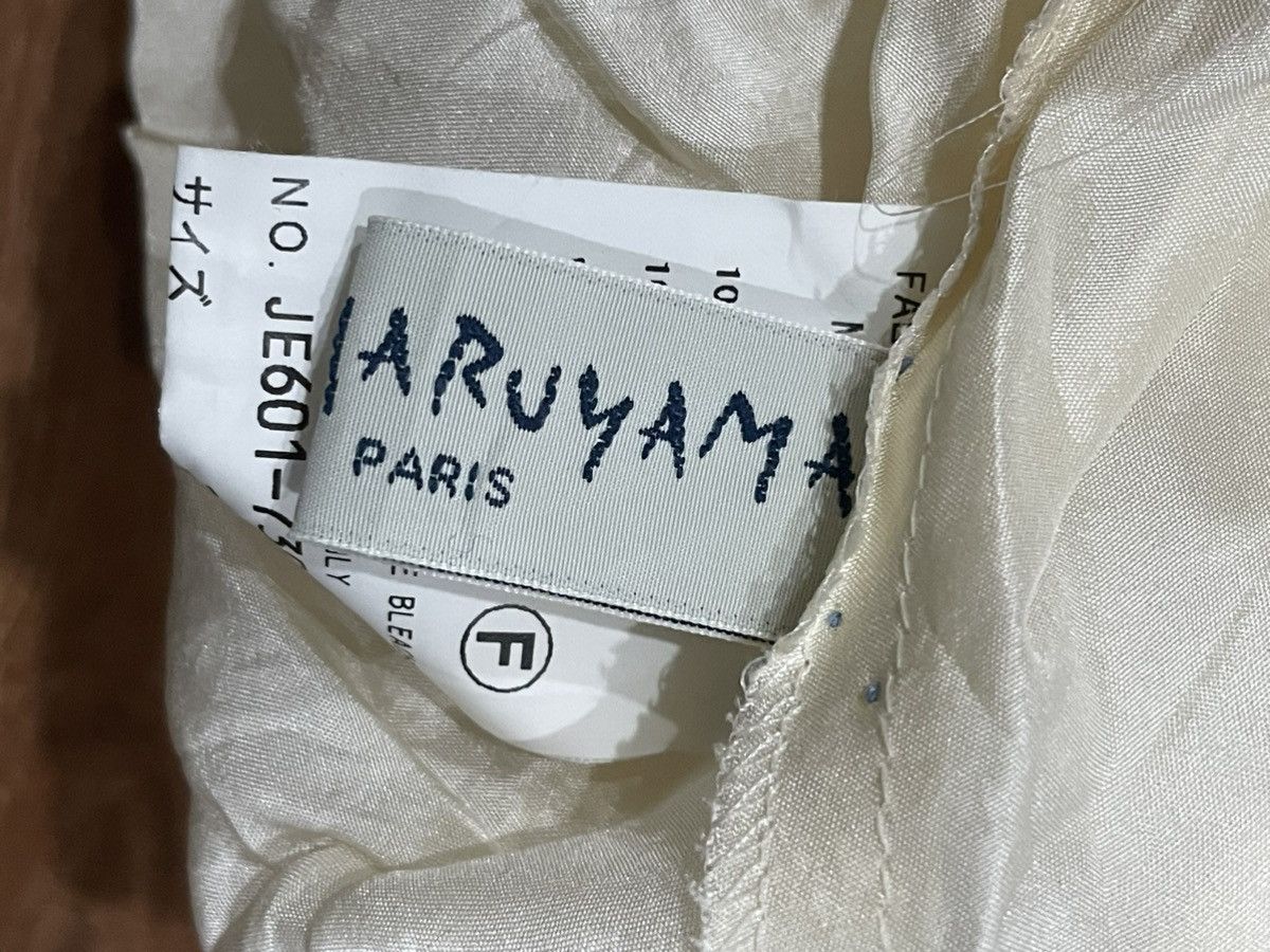 Keita Maruyama Skirts