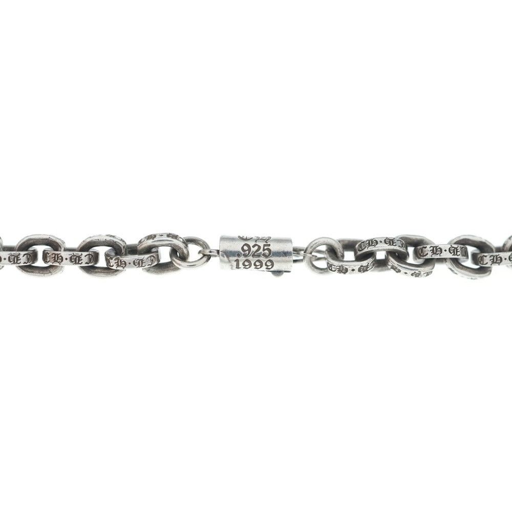 Chrome Hearts Chrome Hearts Paper Chain Necklace Silver Size ONE SIZE - 6 Thumbnail