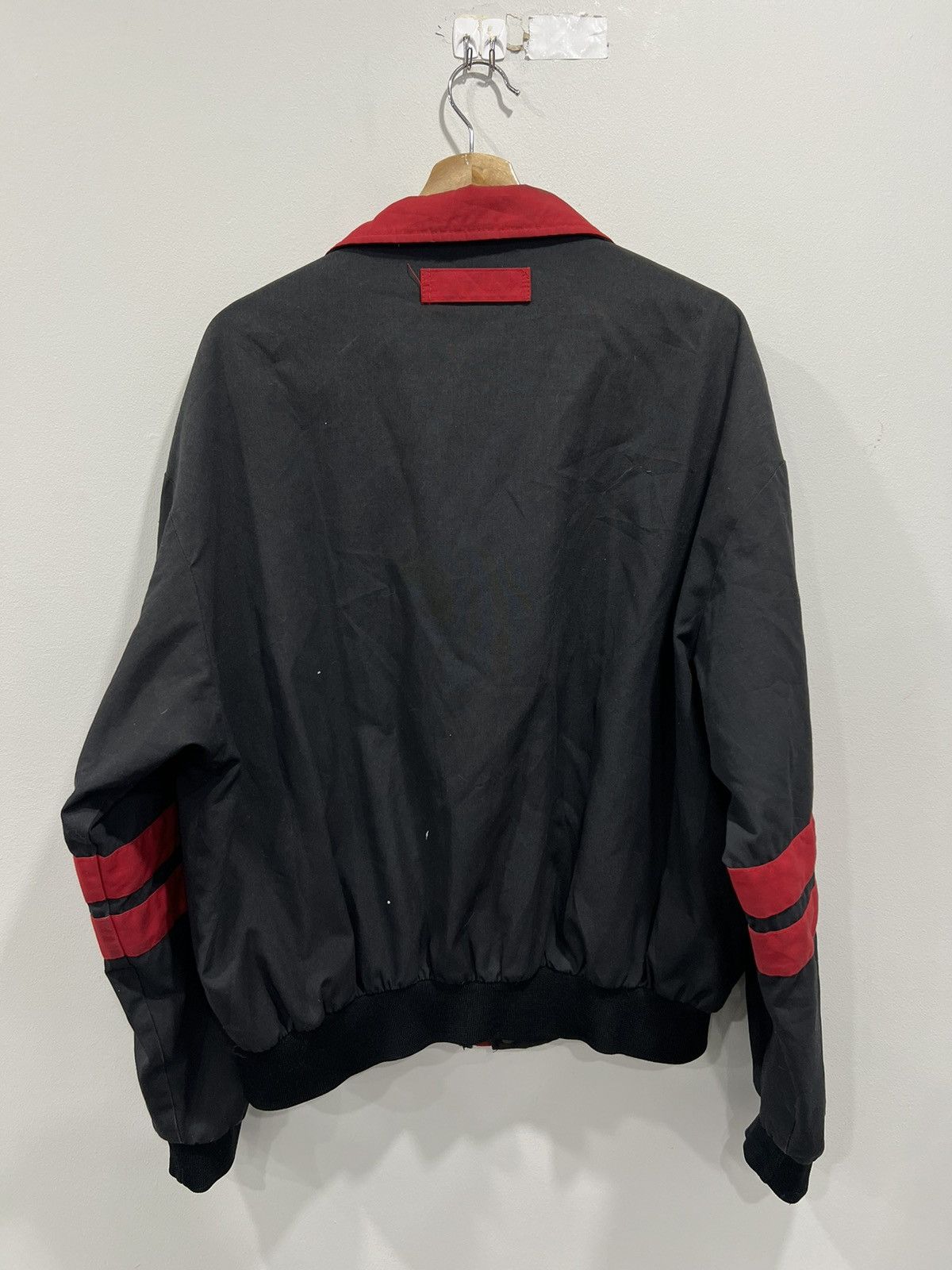 Vintage Vintage Winston Racing Jacket Size US L / EU 52-54 / 3 - 2 Thumbnail