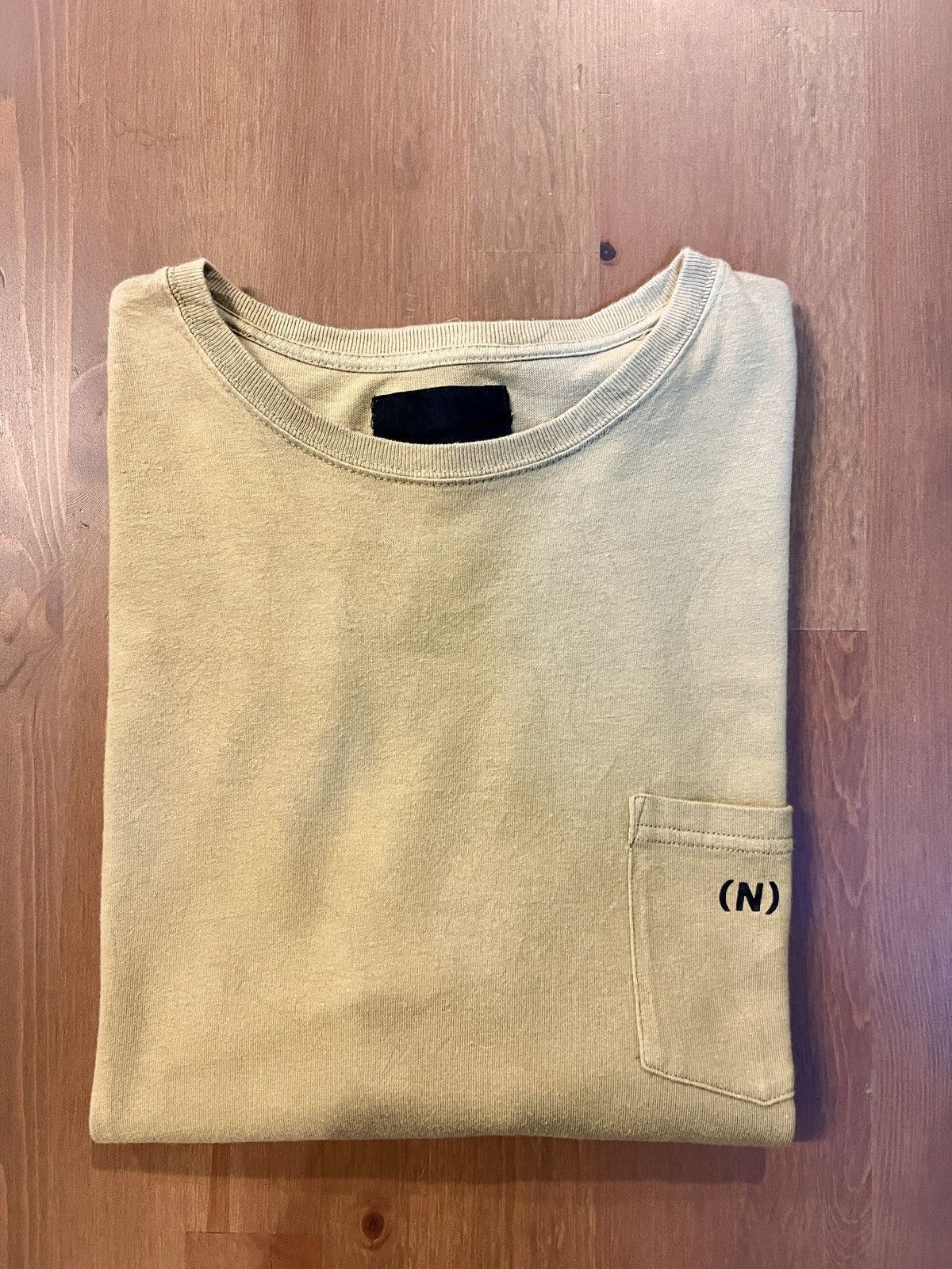 Number (N)ine Number (N)ine Japanese Brand Size US M / EU 48-50 / 2 - 9 Thumbnail