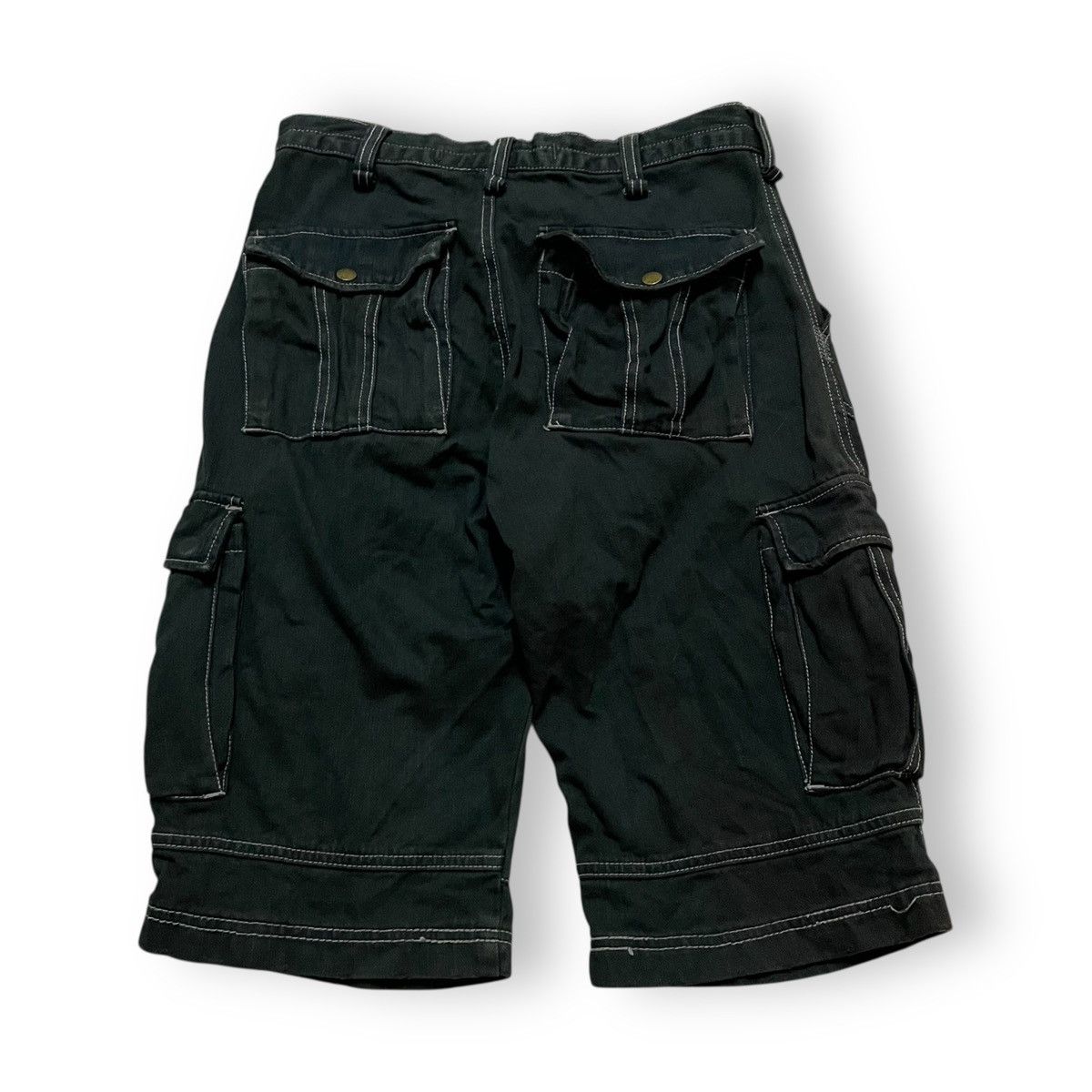 Hobo ORIGINAL V?K HOBO 3 QUARTER CARGO BAGGY (30×28) Size US 30 / EU 46 - 8 Thumbnail
