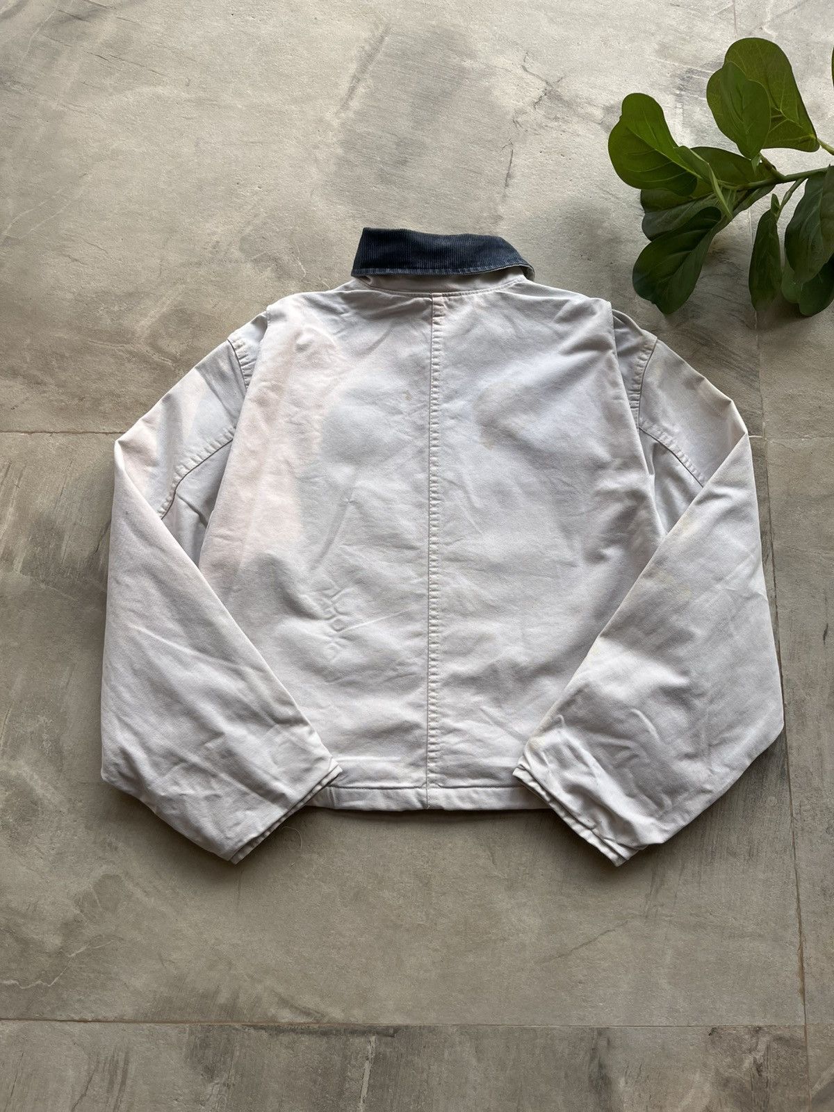 Dickies Vintage Dickies Workwear Chore Jacket Size US M / EU 48-50 / 2 - 8 Thumbnail