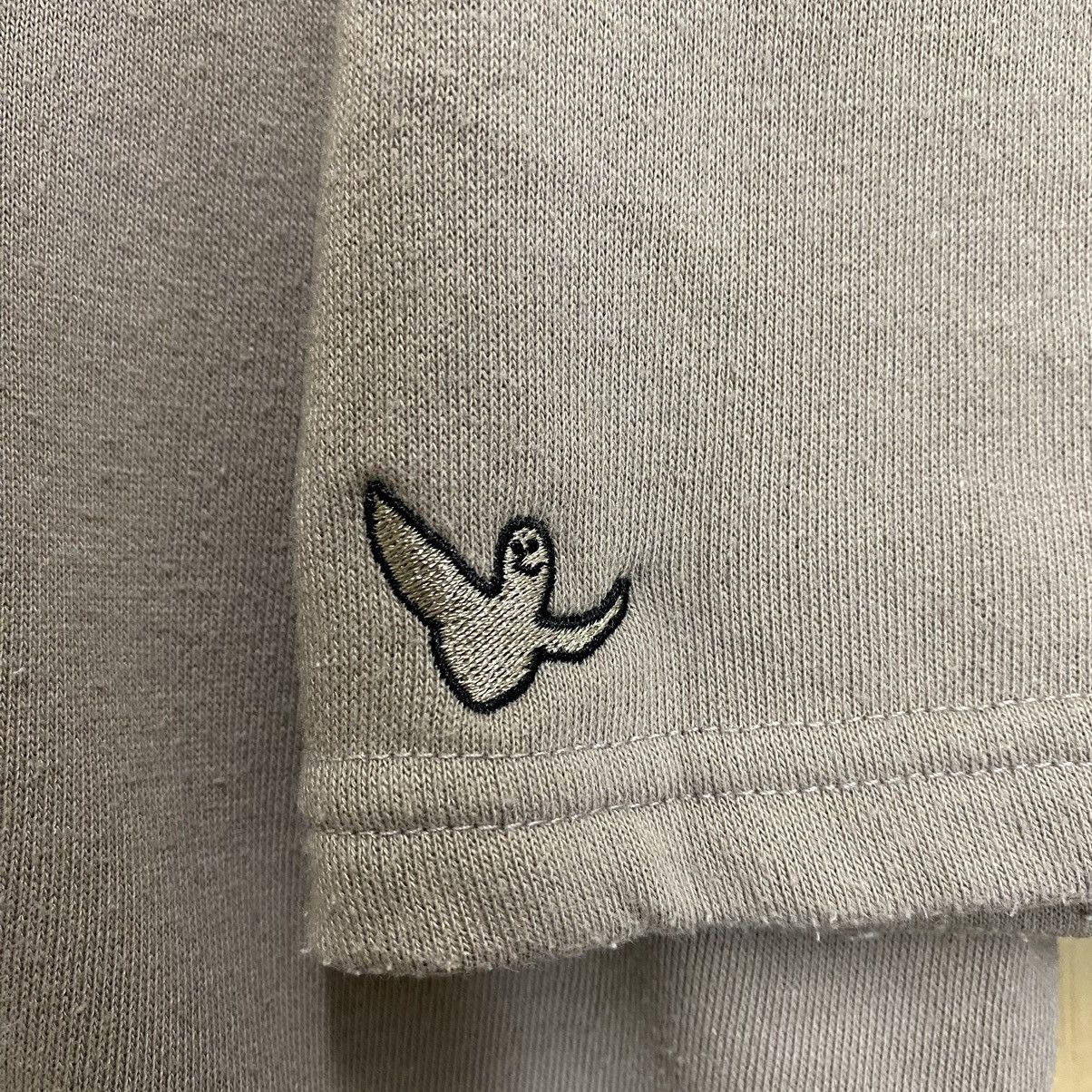 Japanese Brand Mark Gonzales Baggy Shortsleeve Jumper Size US M / EU 48-50 / 2 - 7 Thumbnail