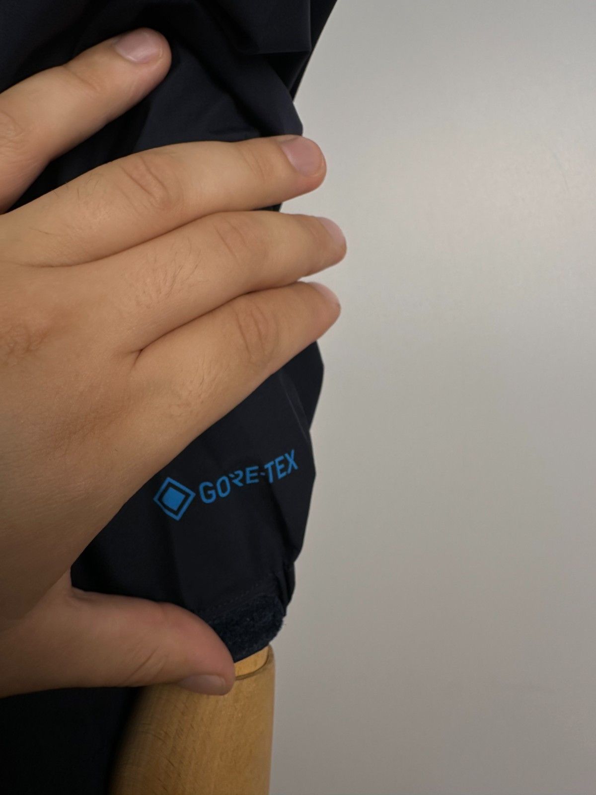 Outdoor Research Outdoor Research Foray Gore-Tex Jacket Waterproof Blue Sz M Size M / US 6-8 / IT 42-44 - 5 Thumbnail