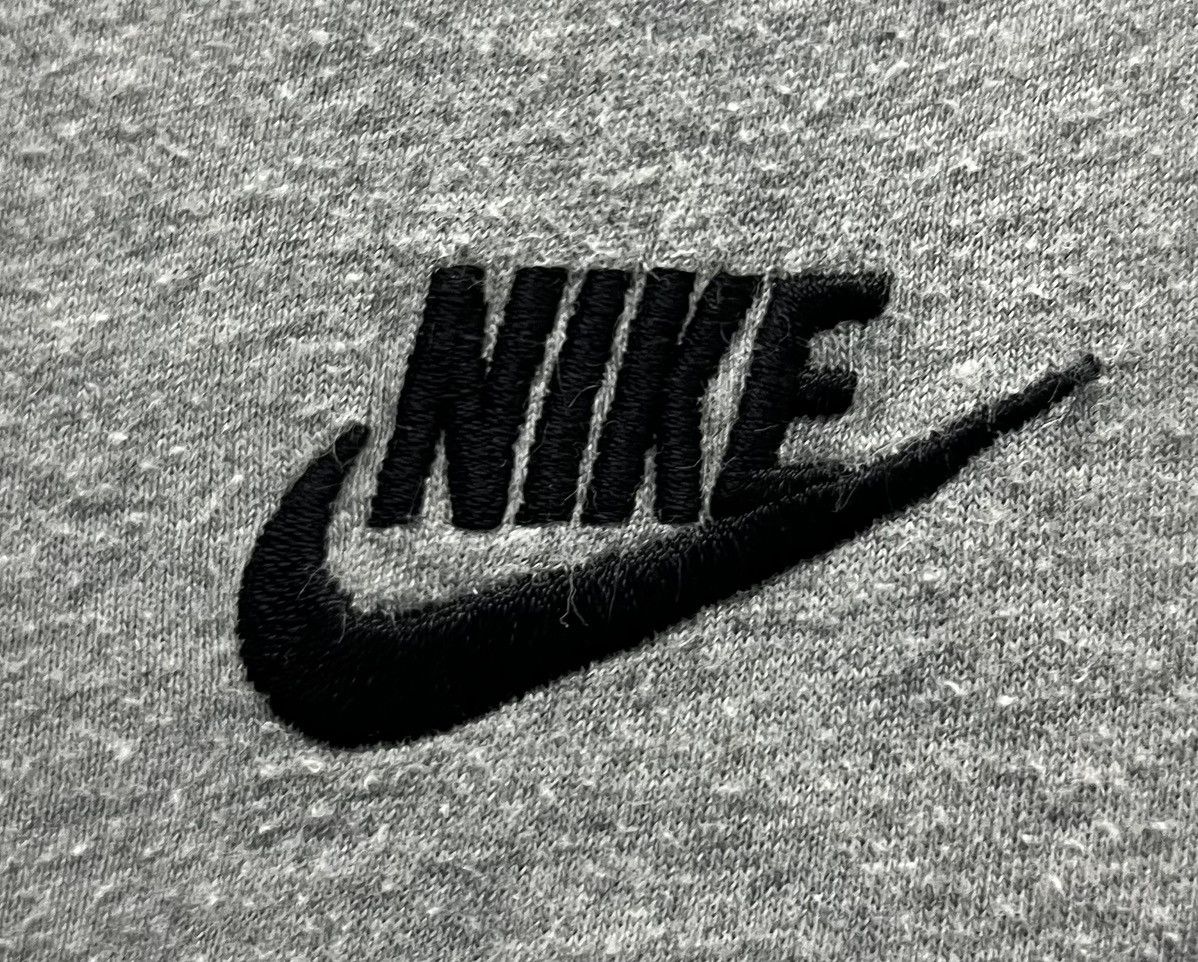 Nike × Vintage VINTAGE NIKE SHIRT Size US M / EU 48-50 / 2 - 3 Thumbnail
