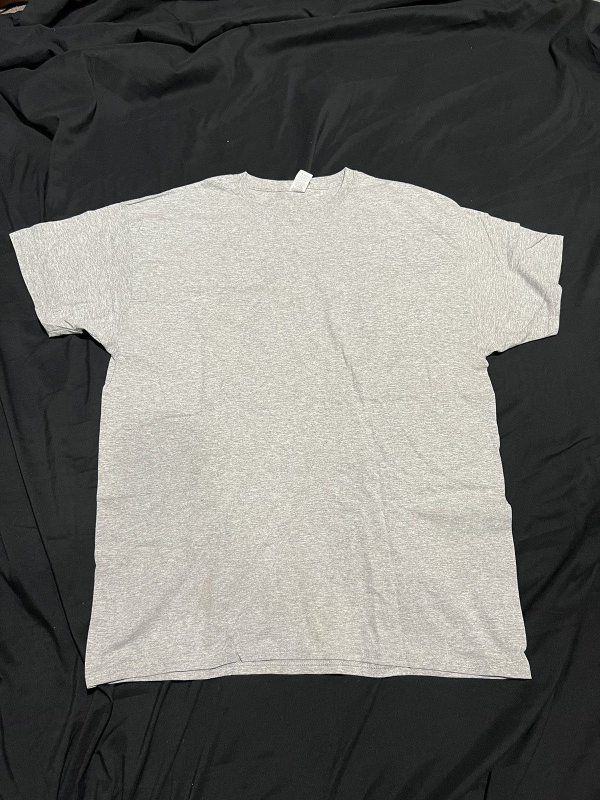 Vintage Anti Social Shop Griptape Shop Tee Size US XL / EU 56 / 4 - 2 Thumbnail
