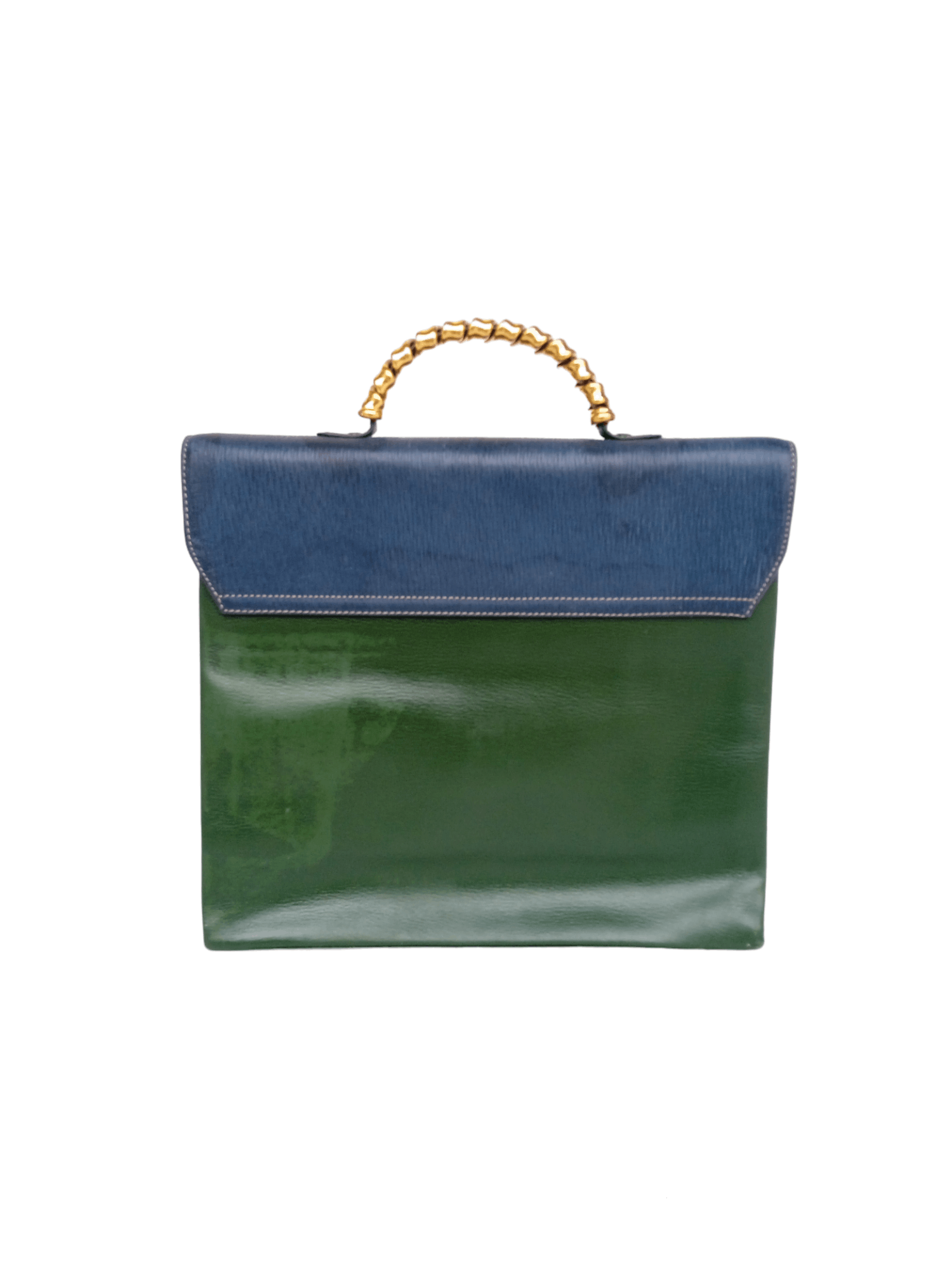 Loewe Loewe Vintage Velazques Handbag Size ONE SIZE - 2 Thumbnail