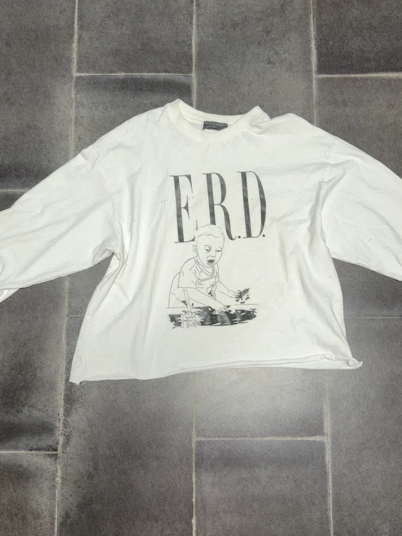 Enfants Riches Deprimes Enfants Riches Deprimes Long Sleeve Shirt Size US M / EU 48-50 / 2 - 1 Thumbnail