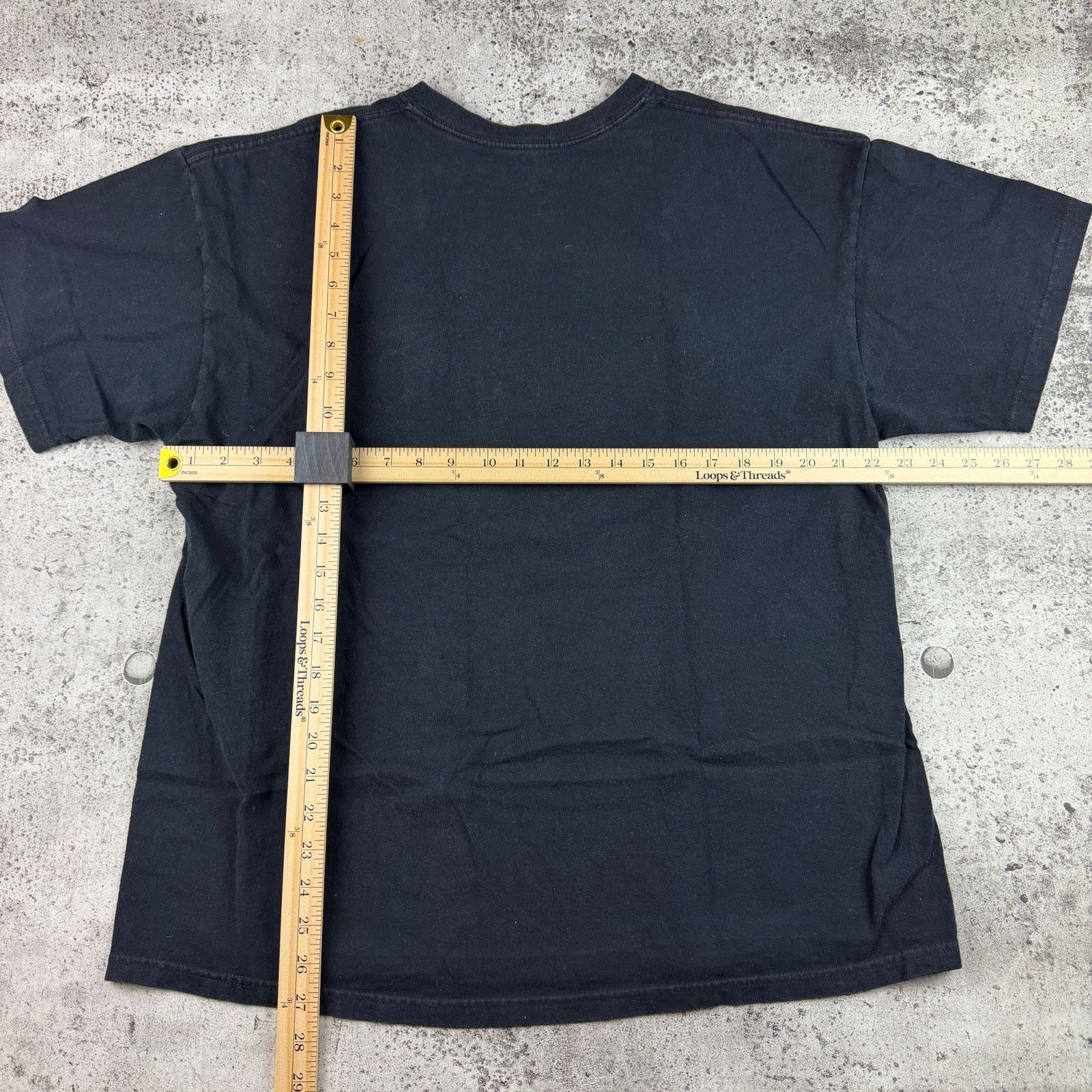 Anvil × Band Tees Dropkick Murphys Boston Punk Shirt Size XL Size US XL / EU 56 / 4 - 6 Thumbnail