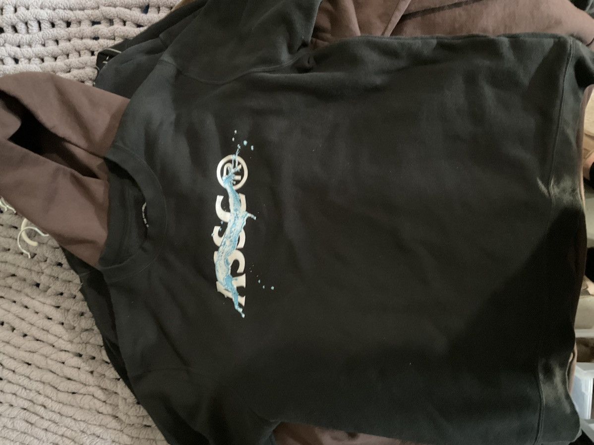Anti Social Social Club ANTI SOCIAL SOCIAL CLUB SWEATSHIRT Size US M / EU 48-50 / 2 - 1 Thumbnail