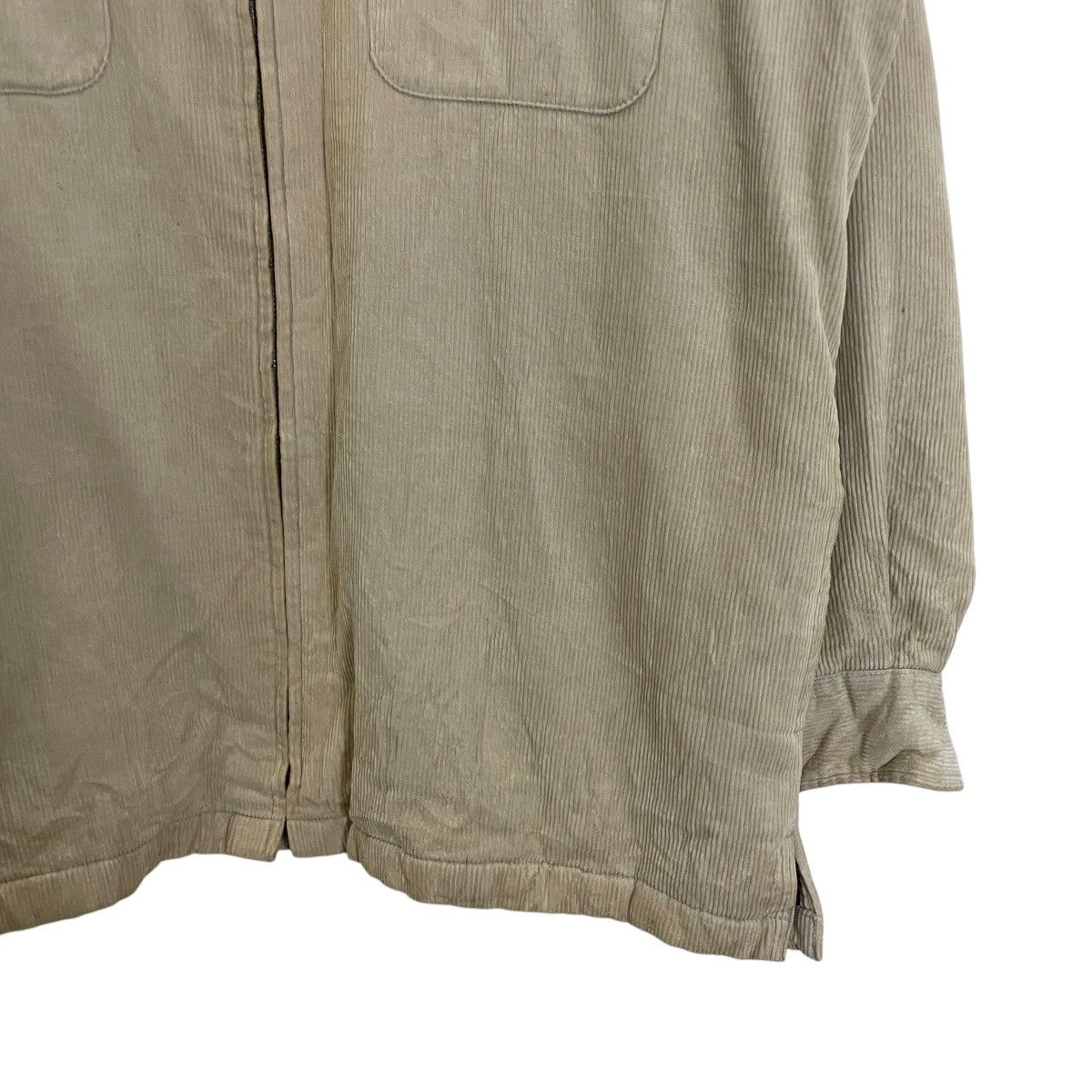 Beverly Hills Polo Club Vintage Beverly Hills Polo Clubs Corduroy Jacket Size US L / EU 52-54 / 3 - 4 Thumbnail