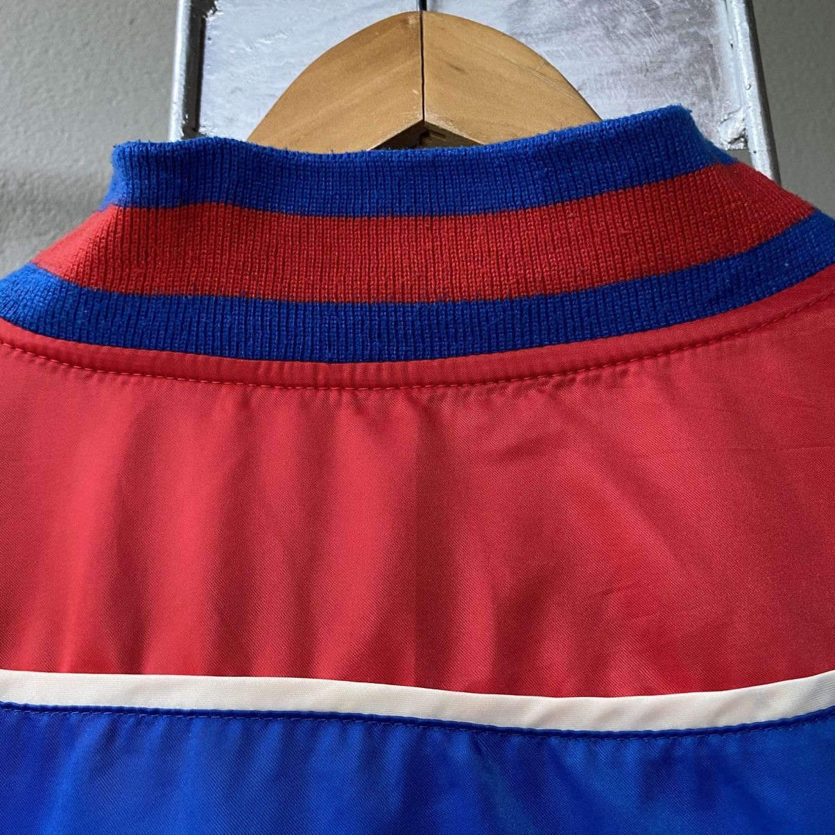 Nutmeg Nutmeg Gordon Racing Jacket – Blue/Red Size US XL / EU 56 / 4 - 21 Thumbnail