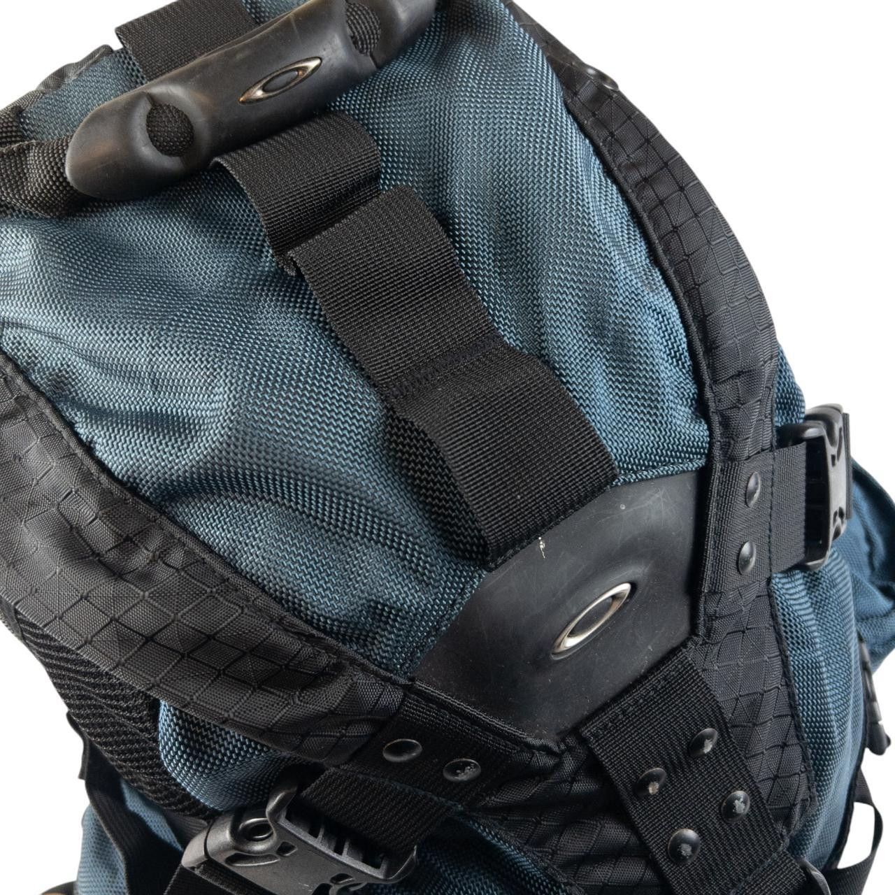 Oakley Vintage Oakley Icon Backpack Size ONE SIZE - 8 Thumbnail