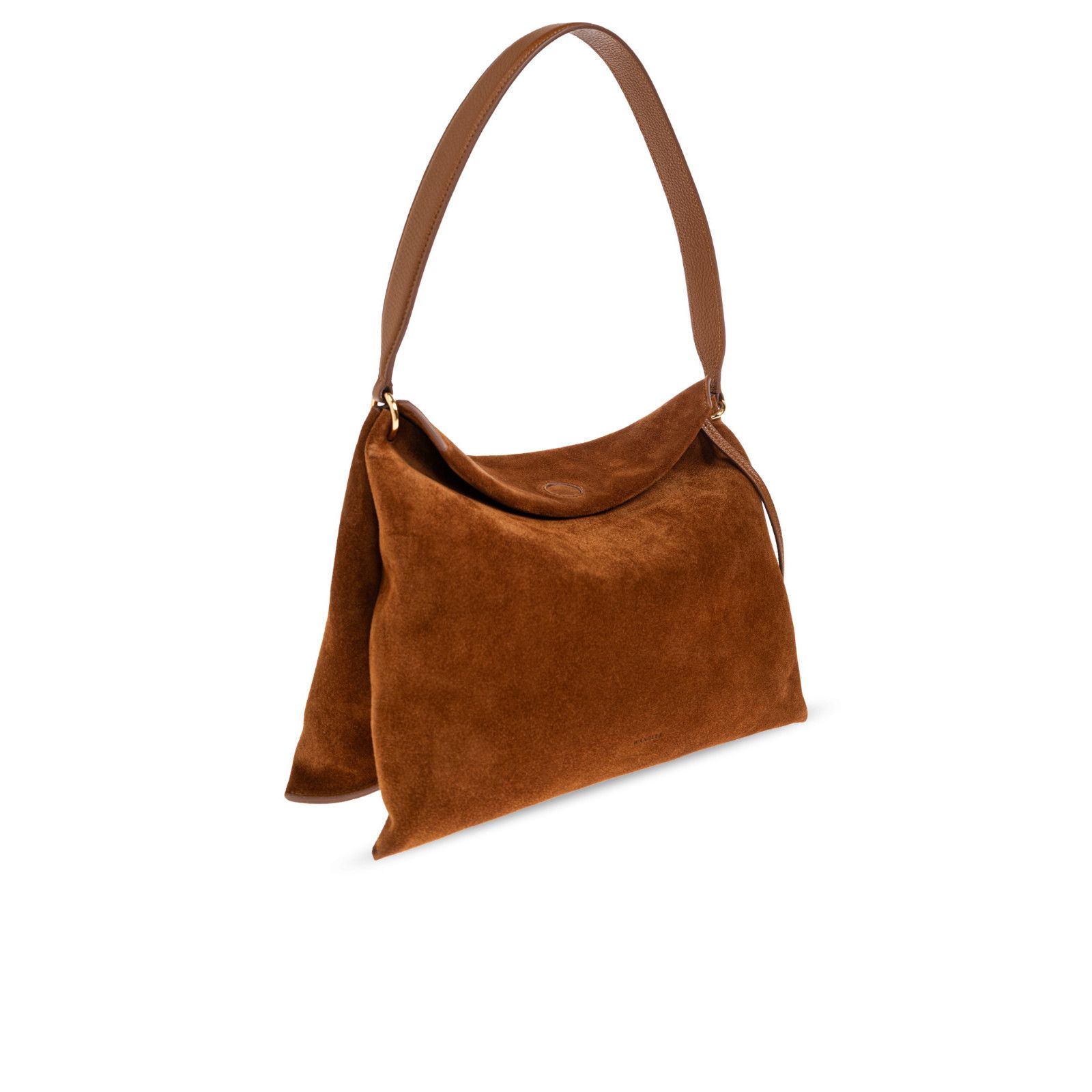 Wandler Penelope Small Brown Bag, Women's — image 3 of 4
