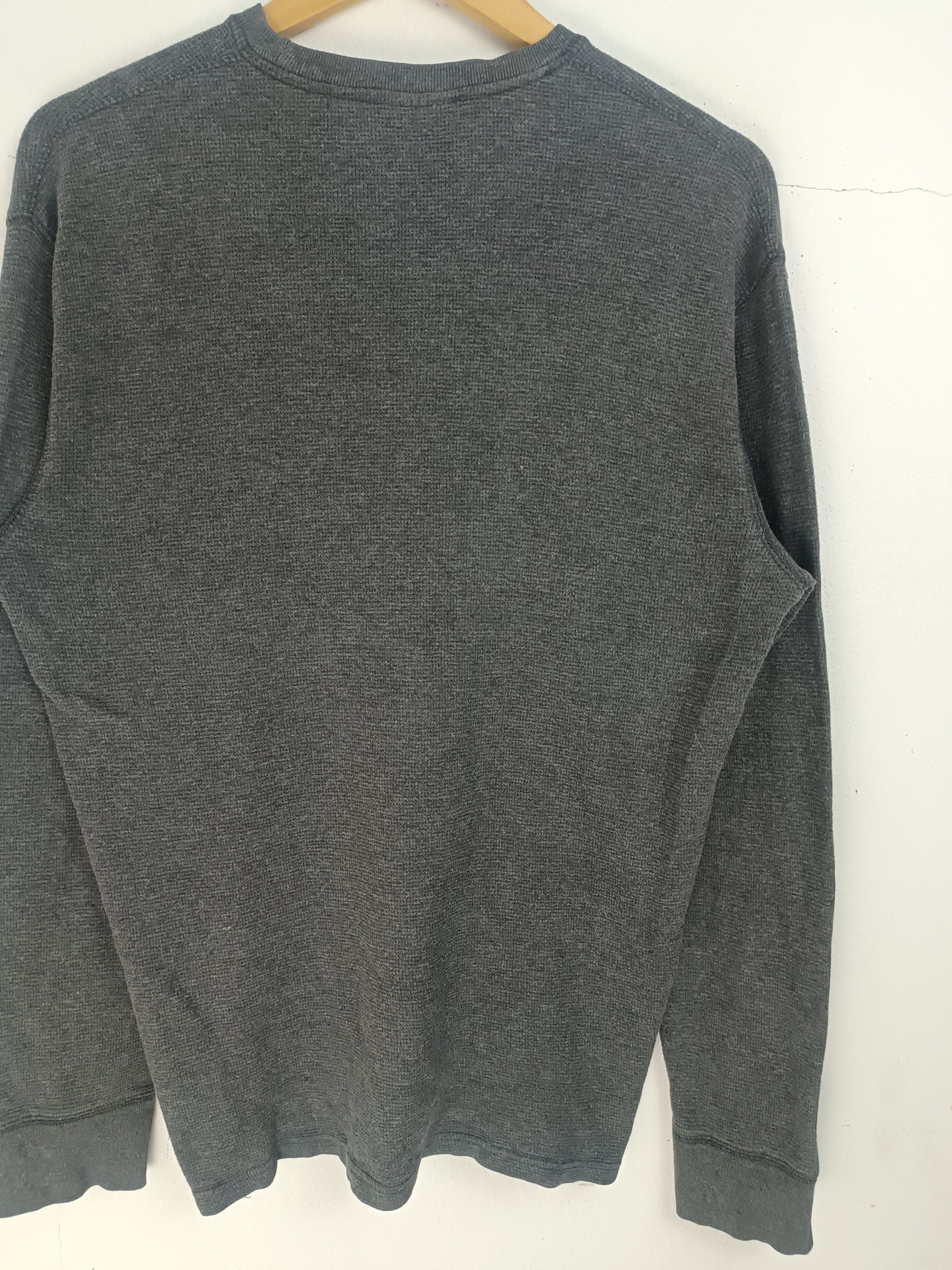 Polo Ralph Lauren VINTAGE POLO RALPH LAUREN KNITTED SHIRT VERY RARE Size US M / EU 48-50 / 2 - 14 Thumbnail