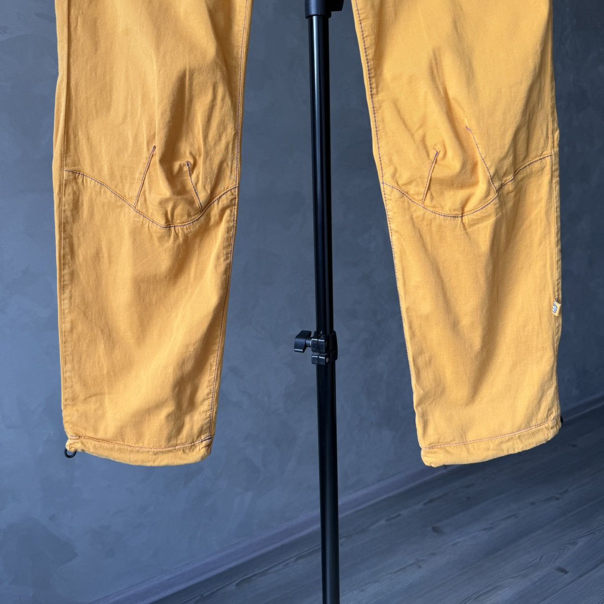 Other E9 Lili Climbing Trousers Hiking Outdoor Gorpcore Pants XS Size 25" / US 0 / IT 36 - 4 Thumbnail