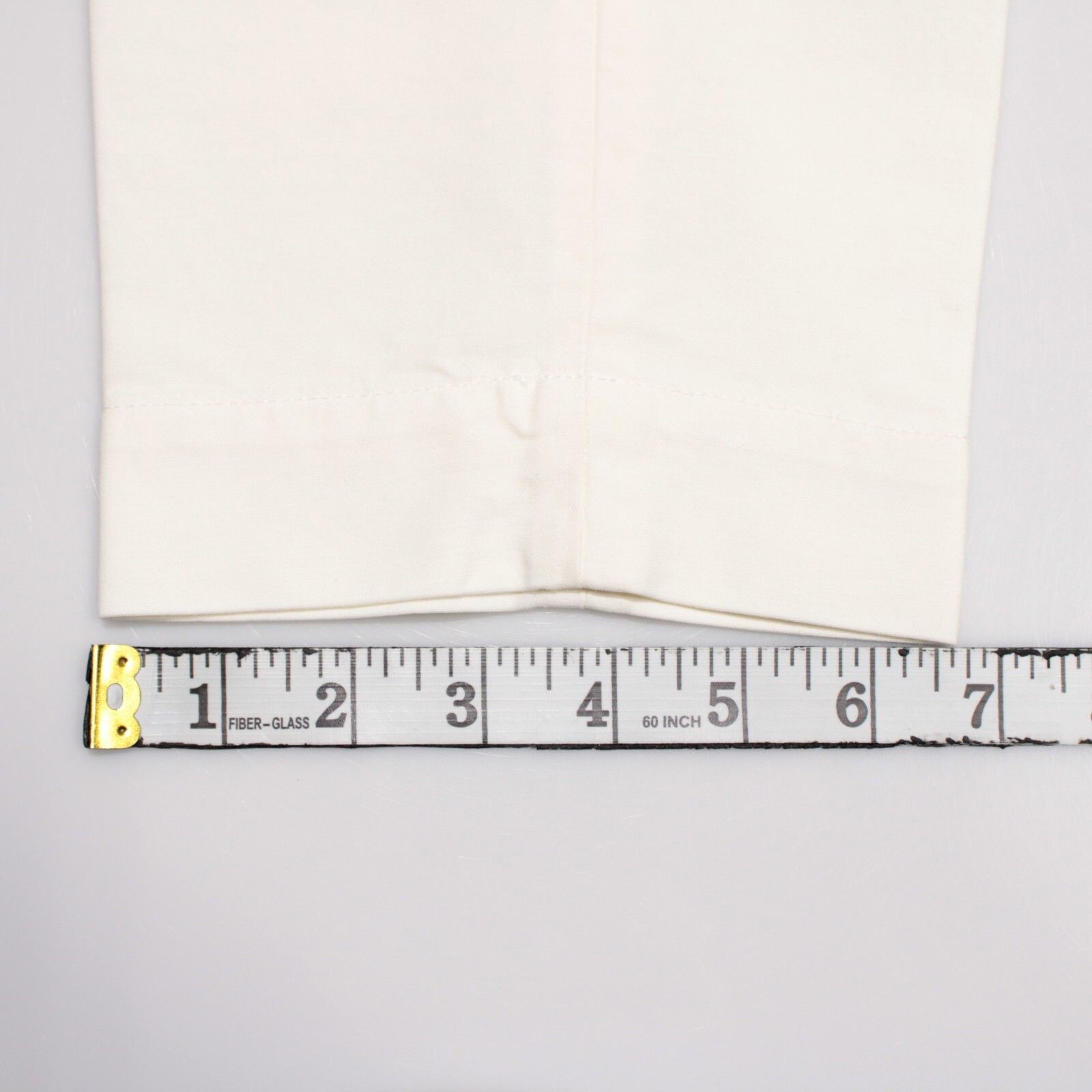 Incotex INCOTEX New with tags Chino Size 34 US In White Size US 34 / EU 50 - 9 Thumbnail