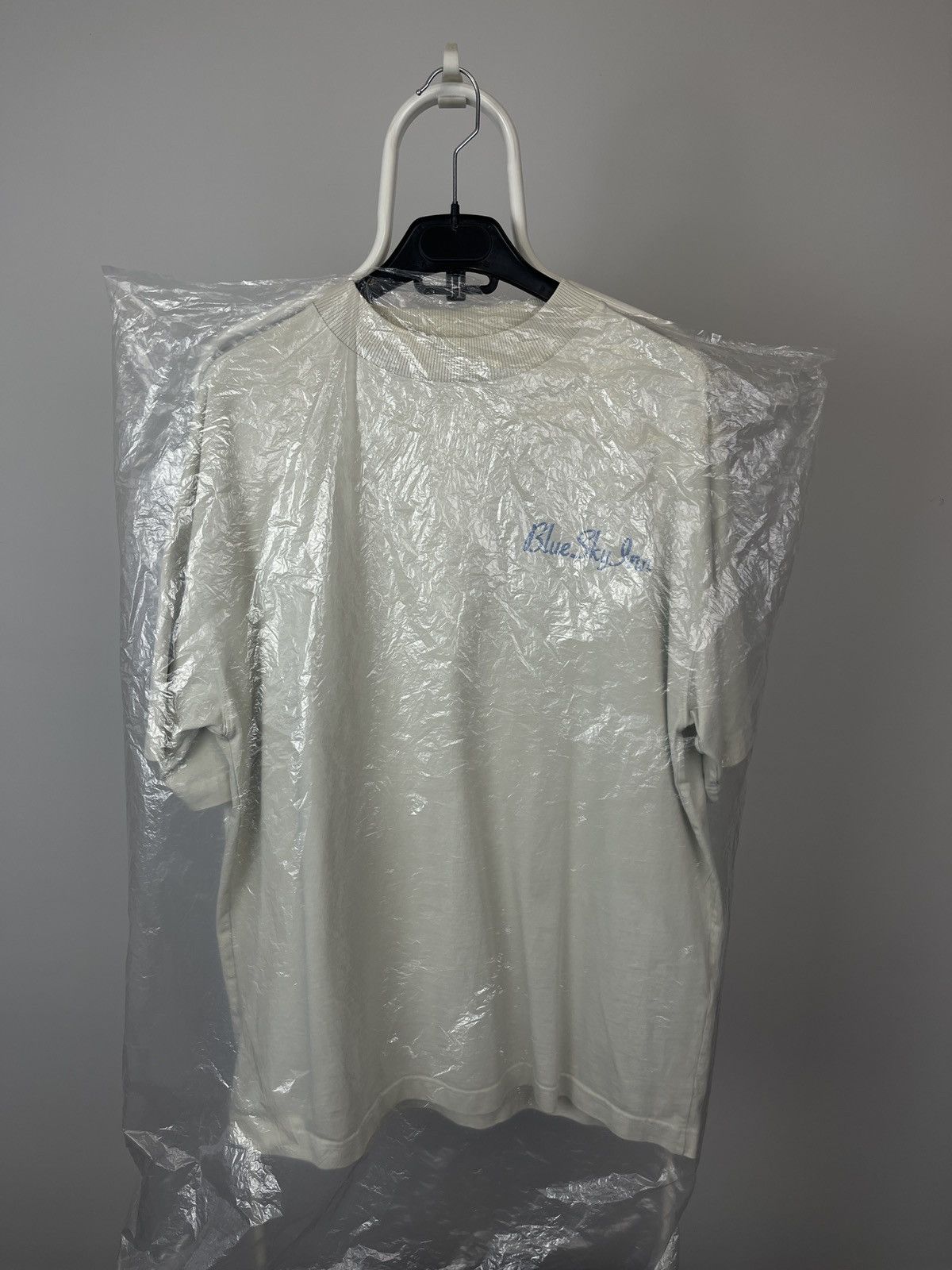 Blue Sky Inn Blue Sky Inn t shirt men logo logo-embroidered M Size US M / EU 48-50 / 2 - 10 Thumbnail