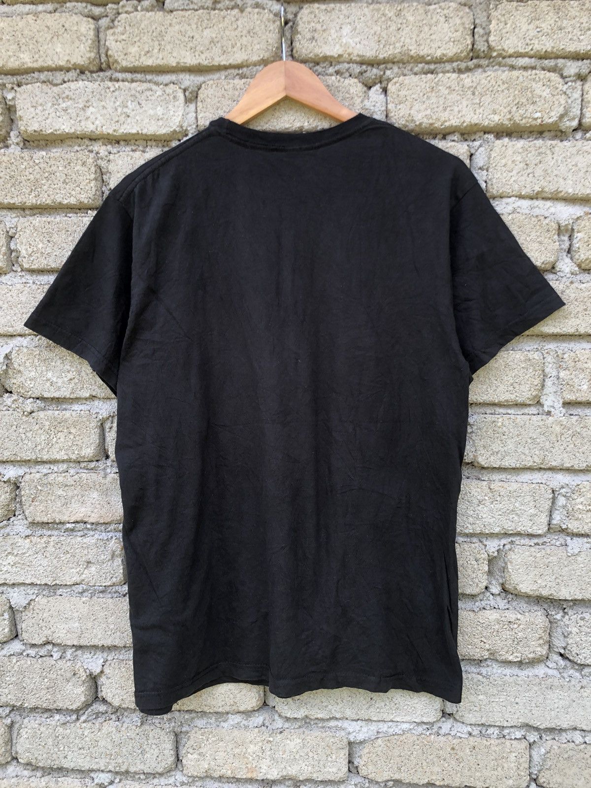 Band Tees Vintage Y2K Paramore Elephant Calourful Band Merc Tee Size US L / EU 52-54 / 3 - 10 Thumbnail