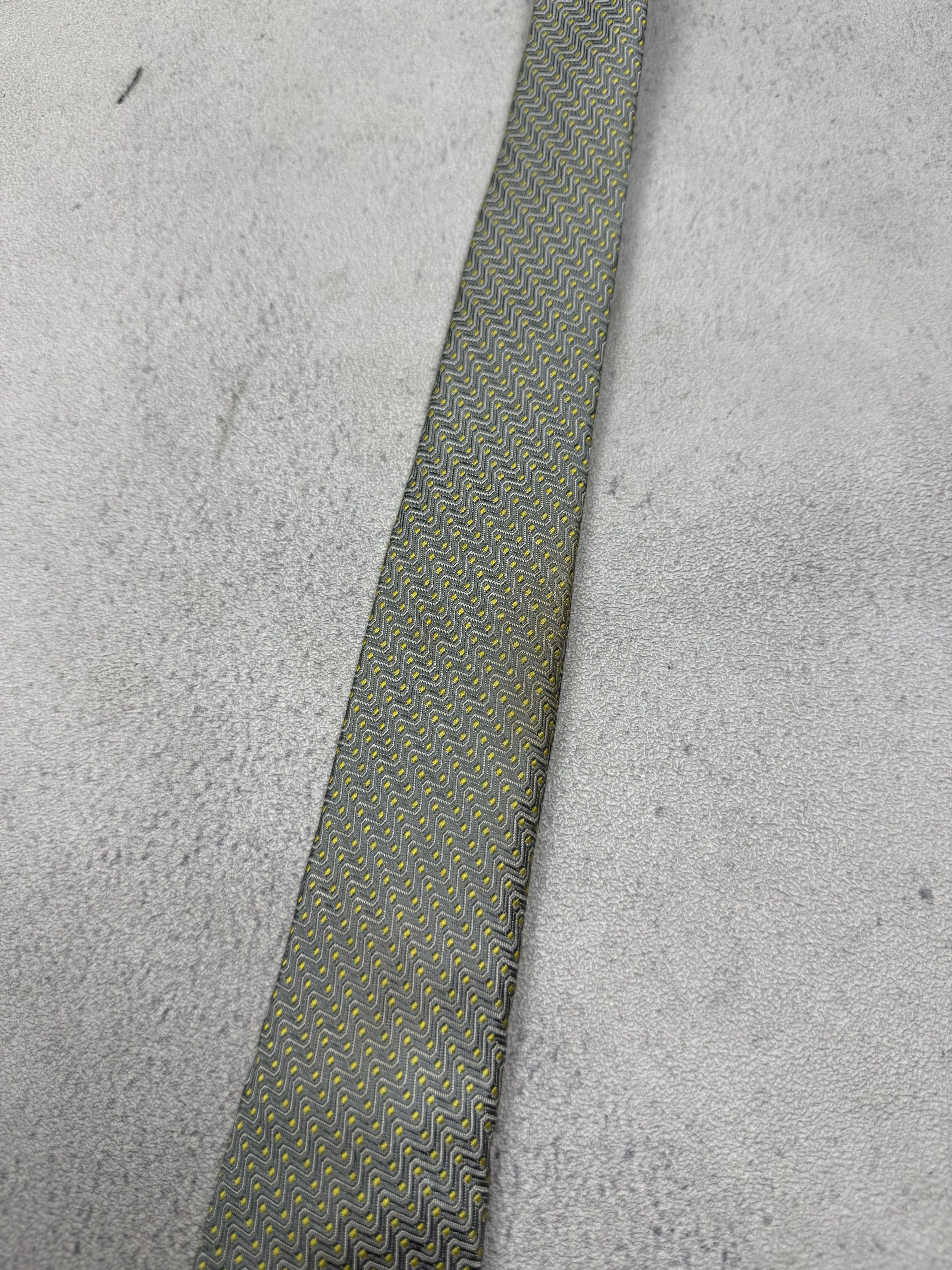Hermes Vintage Hermes Tie Size ONE SIZE - 4 Thumbnail