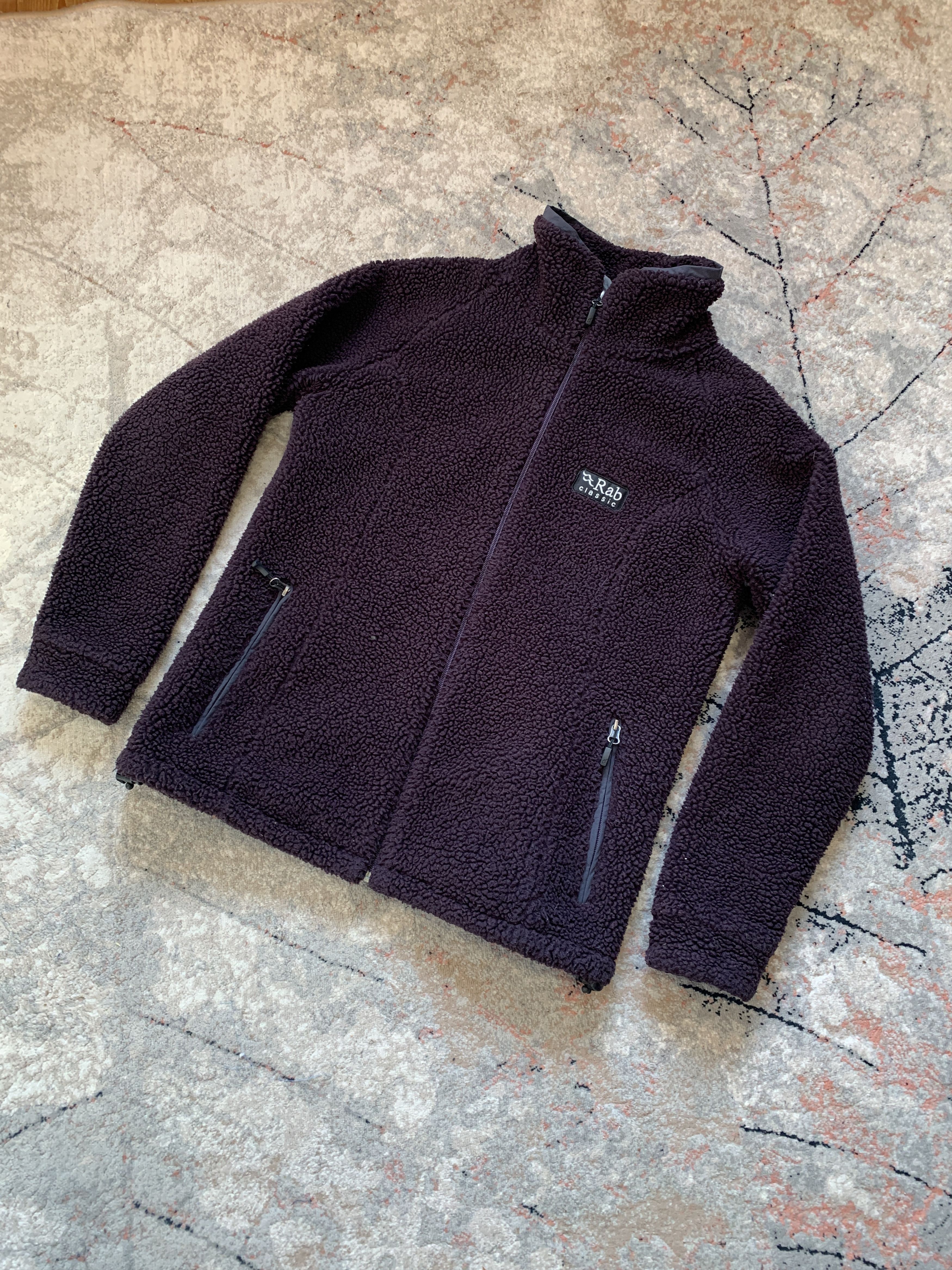 Rab Rab Sherpa Jacket Size M / US 6-8 / IT 42-44 - 1 Thumbnail
