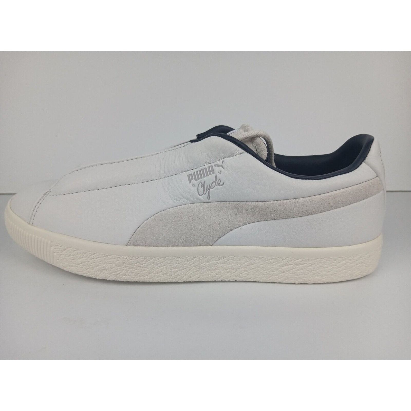 Puma Puma Clyde GTX Nanamica Men's Shoes Sz US 8 Leather & Suede Size US 7 / EU 40 - 16 Thumbnail