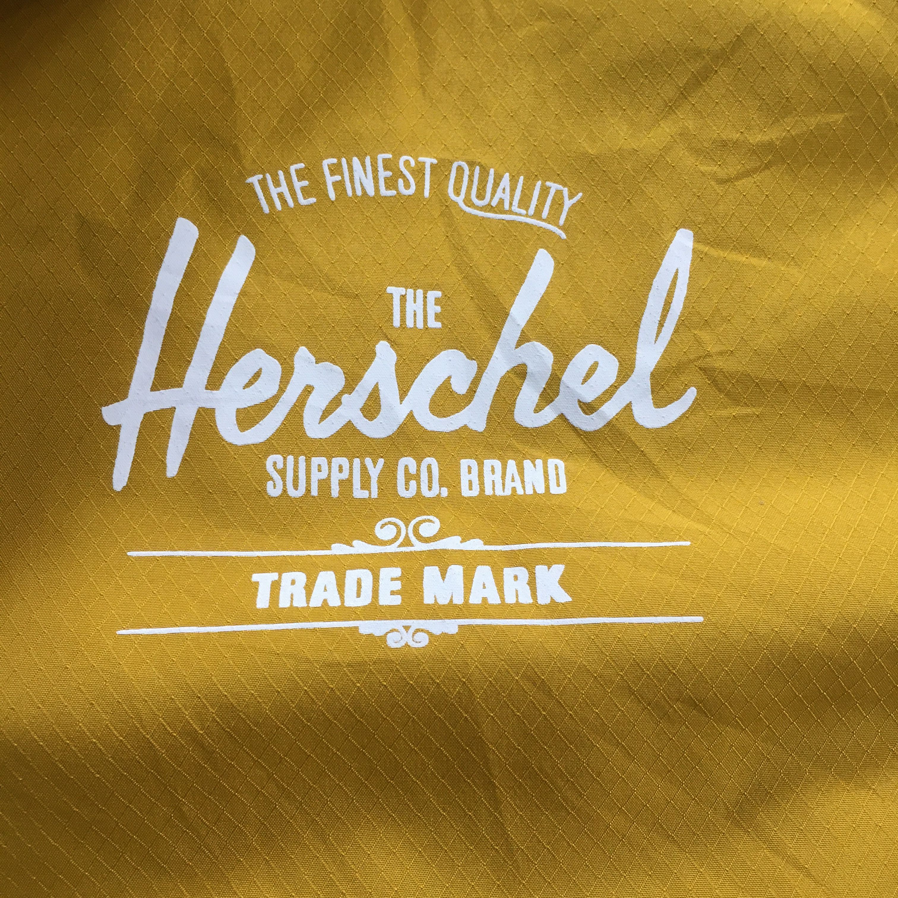 GU × Herschel Supply Co. × Uniqlo Herschel Supply Co. Polyester Jacket Size US M / EU 48-50 / 2 - 5 Thumbnail