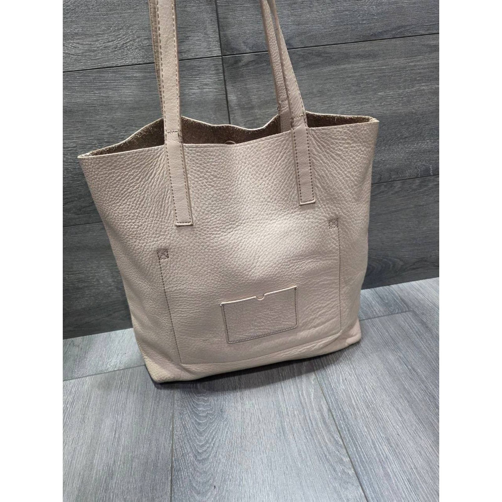 & Other Stories Kate Spade New York Tote Bag Shoulder Bag Hobo Ivory B000593 Size ONE SIZE - 10 Thumbnail