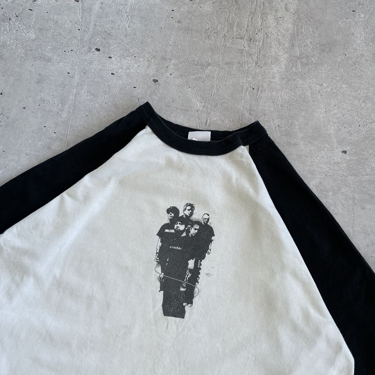 Vintage 🔥RARE🔥Vintage hi-fi Serious tour 2002 style y2k rap Size US XL / EU 56 / 4 - 3 Thumbnail
