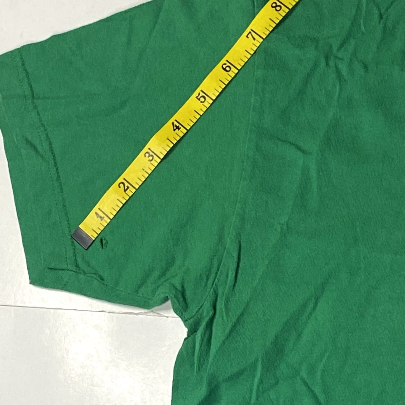 Vintage VINTAGE Kellogg's Cornflakes T-Shirt L White 90s Unisex Adults Short Sleeve Heavyweight 90s Food Animals Frog Distressed Large Mens Womens Boys Girls Size US L / EU 52-54 / 3 - 6 Thumbnail