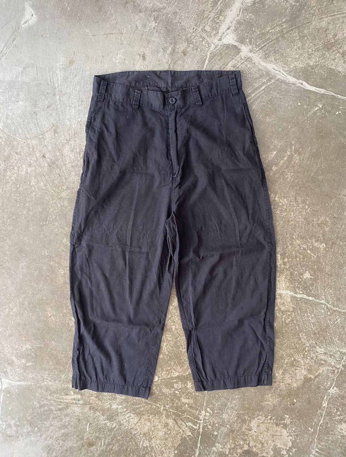 Porter Classic Tencel Pants Visvim Comoli Needles Kapital