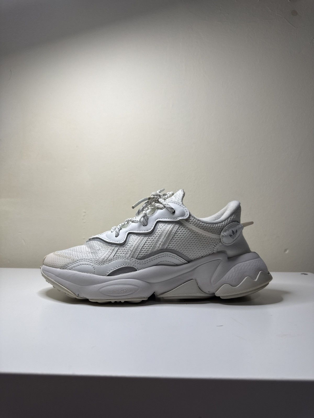 Adidas Adidas ozweego women’s sneakers Size US 8 / IT 38 - 3 Thumbnail