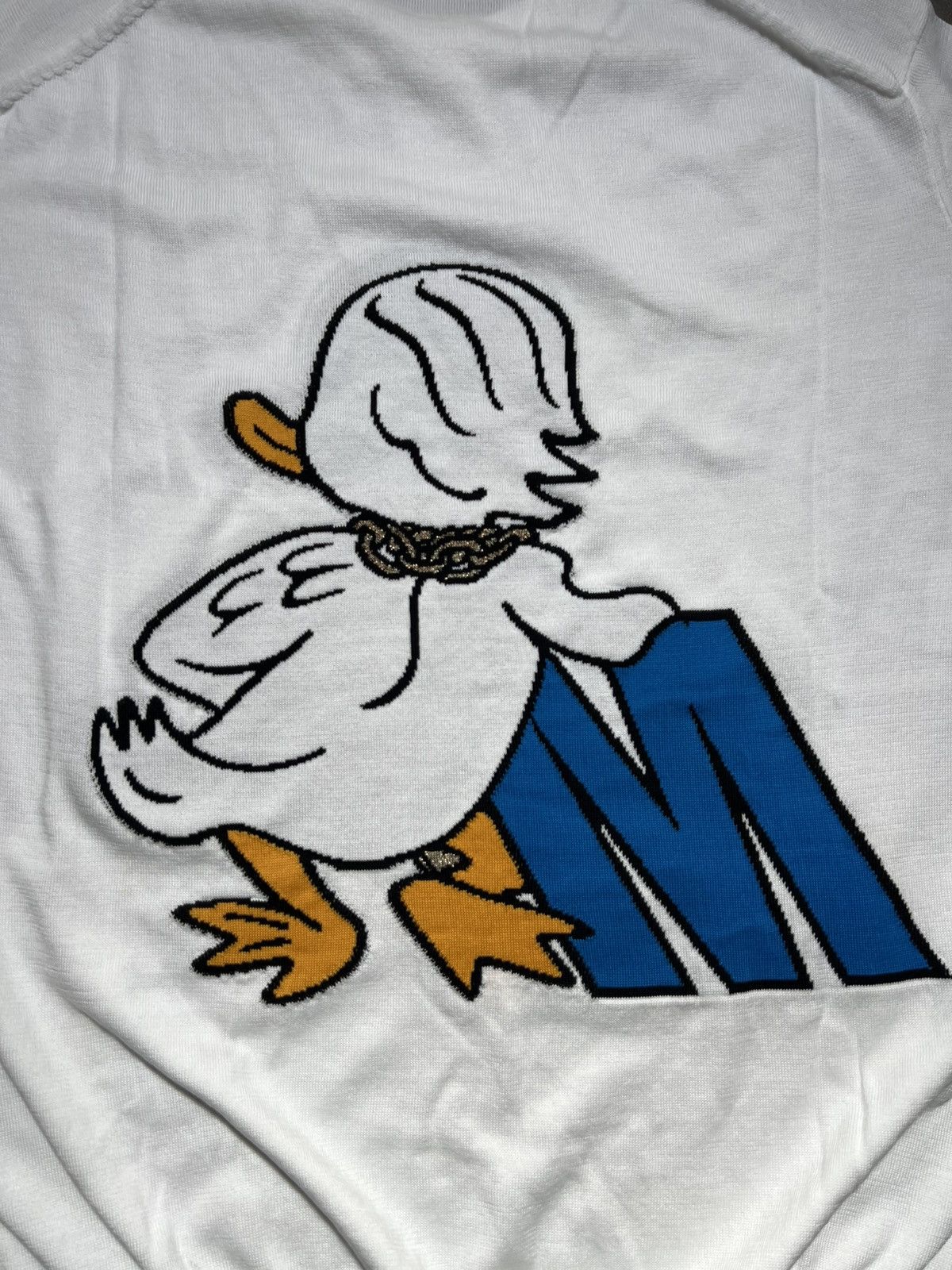 Moschino × Palace Palace x Moschino Knit Duck Size US L / EU 52-54 / 3 - 4 Thumbnail