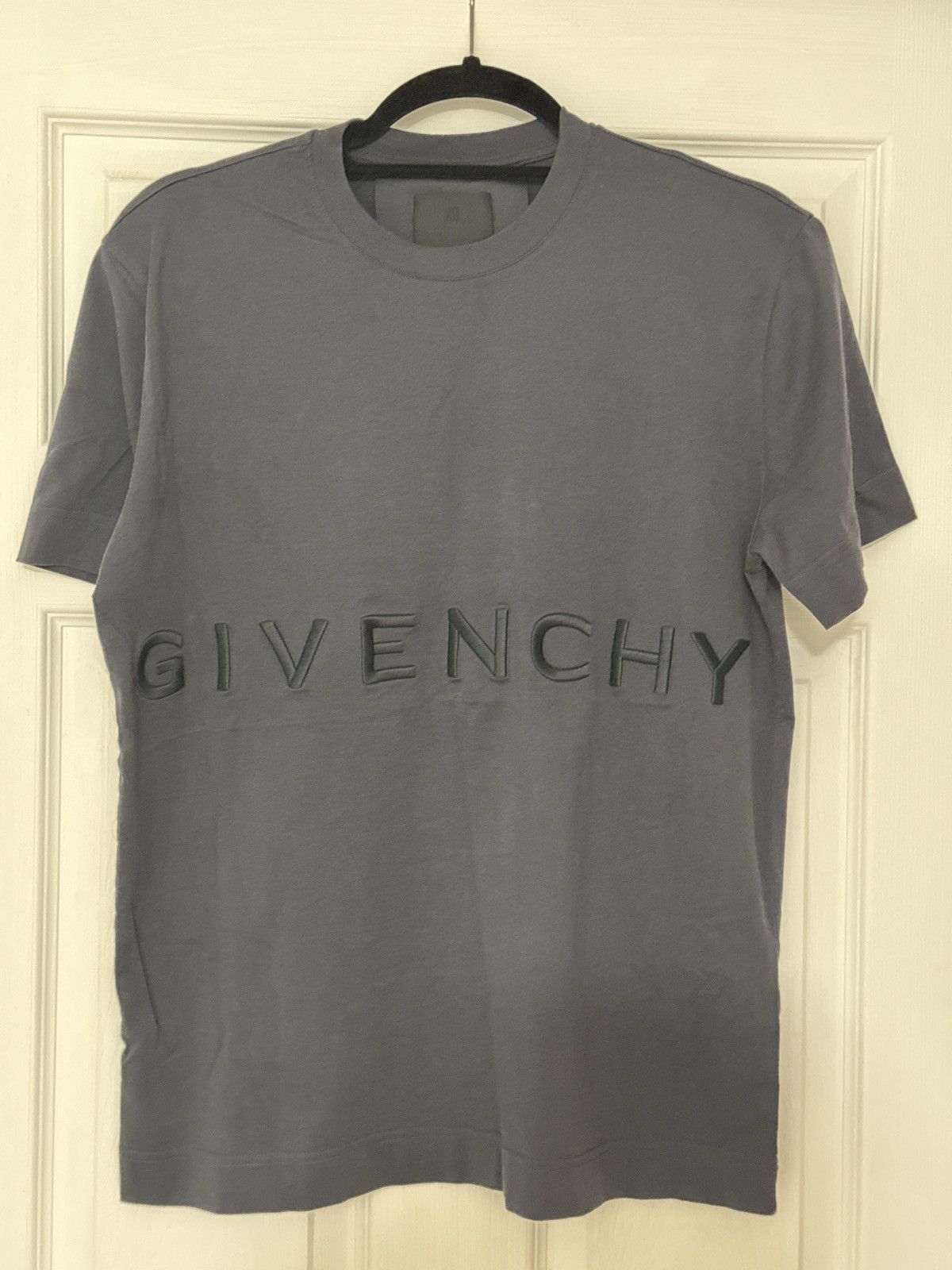 Givenchy Givenchy Short Sleeve Tee Size US L / EU 52-54 / 3 - 1 Thumbnail