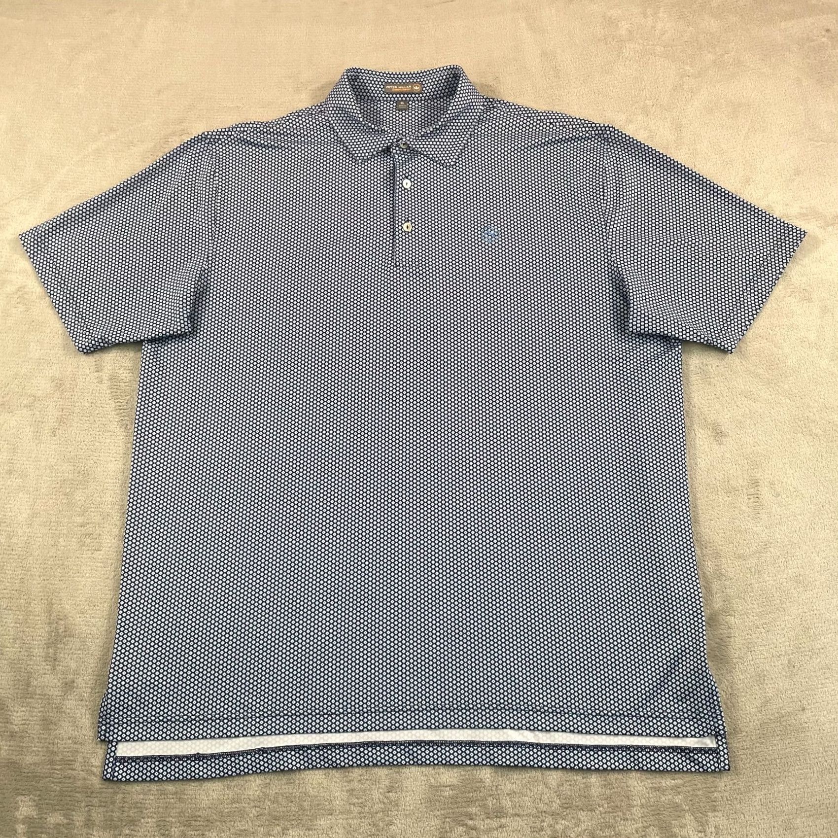 Peter Millar VINTAGE? No. Size US XL / EU 56 / 4 - 4 Thumbnail