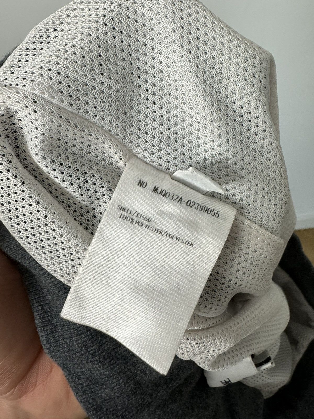 Thom Browne Thom Browne Colette Joggers Sweatpants Collab Rare Hype Size US 30 / EU 46 - 7 Thumbnail