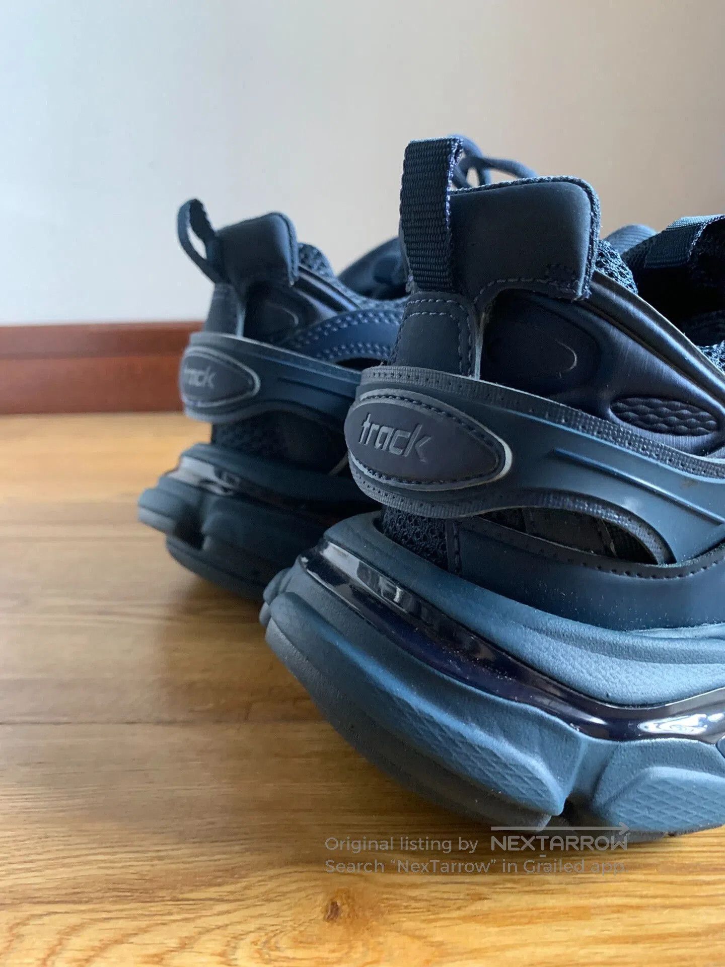 Balenciaga Balenciaga Track Sneakers. Size US 7 / EU 40 - 5 Thumbnail