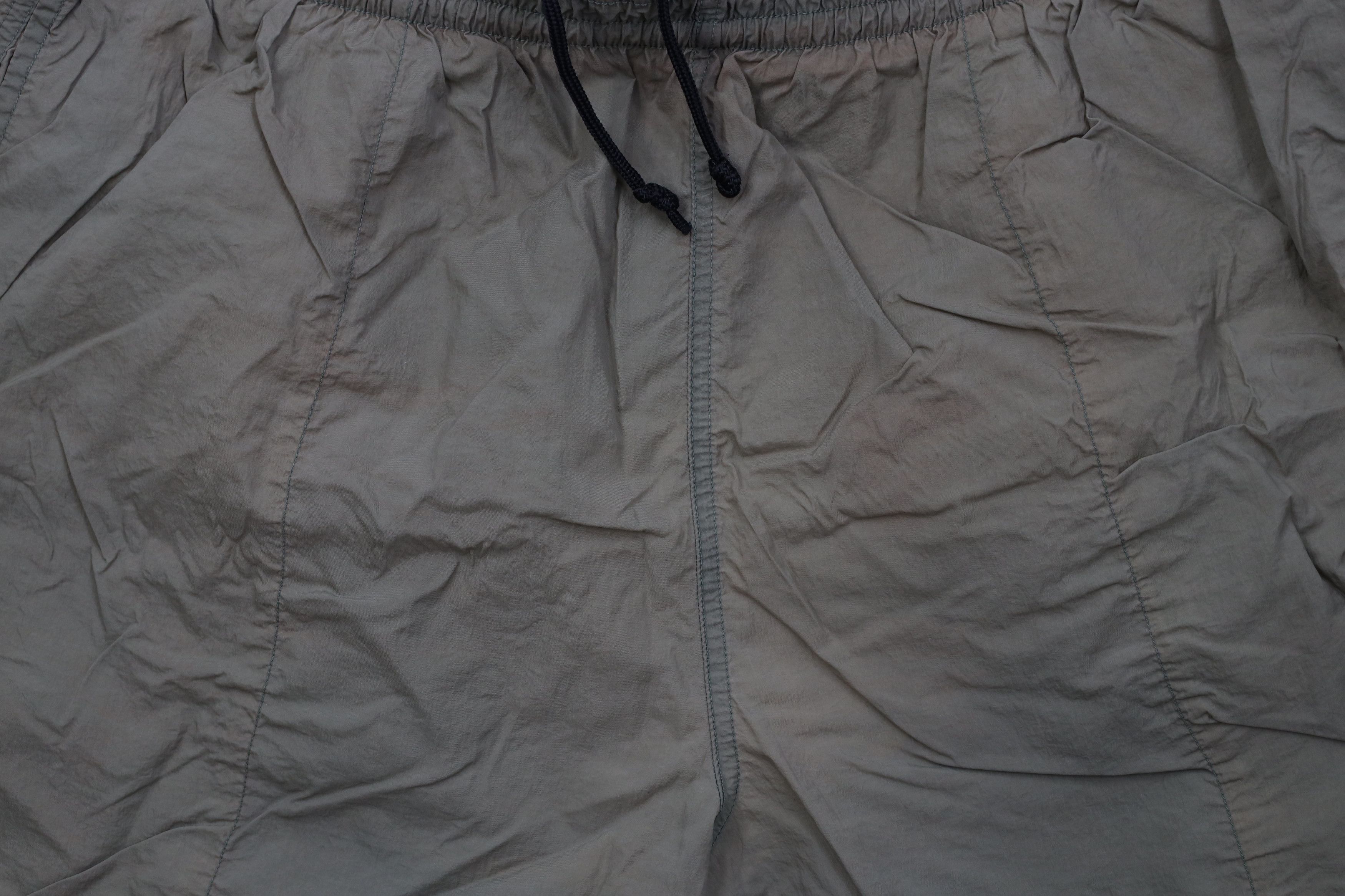 Columbia Vintage 90s Columbia Sun Lined Above Knee Shorts Baggies Size US 36 / EU 52 - 3 Thumbnail