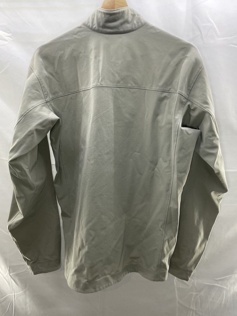 Arc'teryx ARCTERYX Skaha 2002 Nylon 1/4 Zip Long Sleeve Sweater Shirt Size US S / EU 44-46 / 1 - 8 Thumbnail