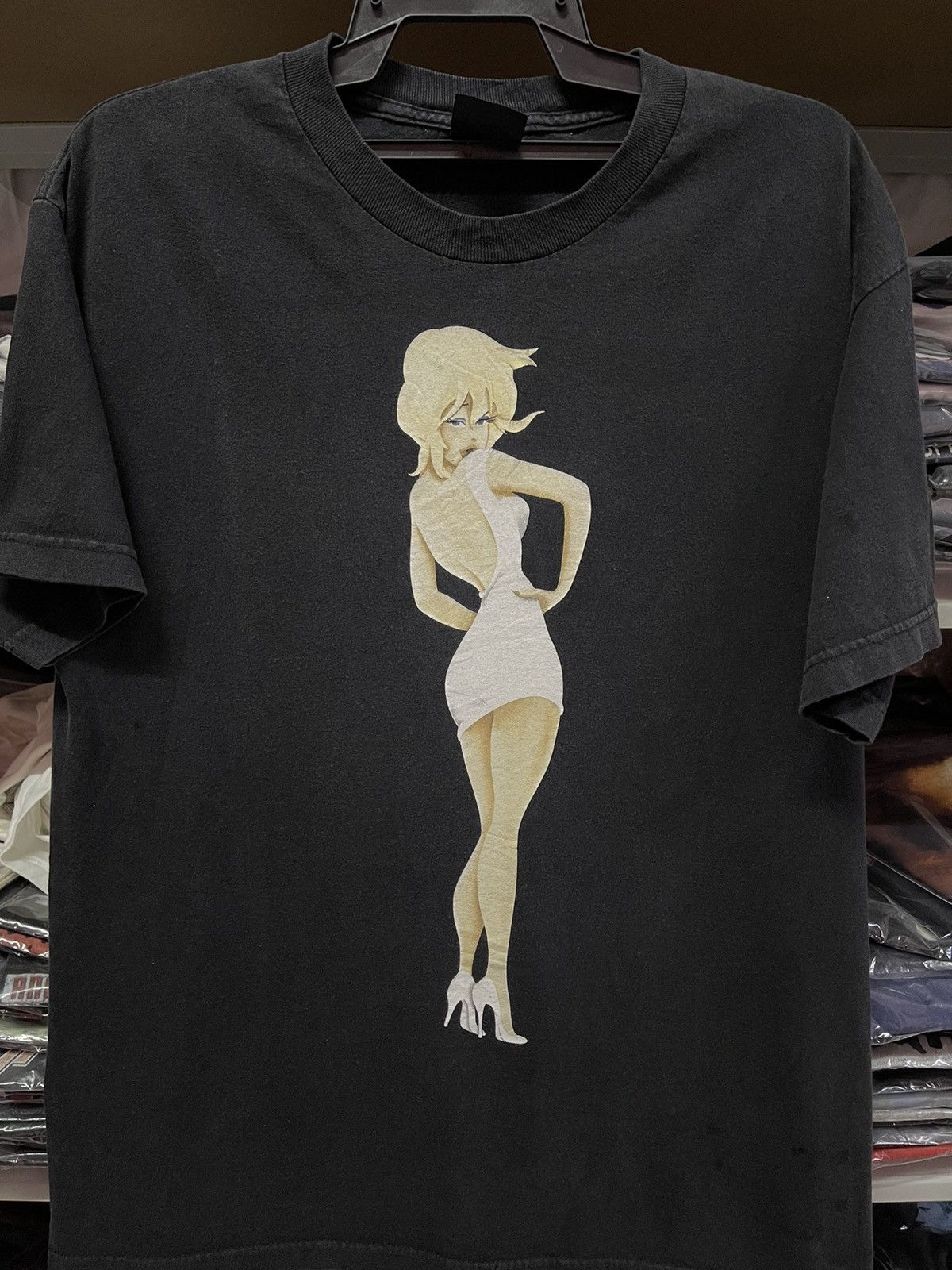 Other The Hundreds Cool World🔥🔥🔥 Size US L / EU 52-54 / 3 - 7 Thumbnail