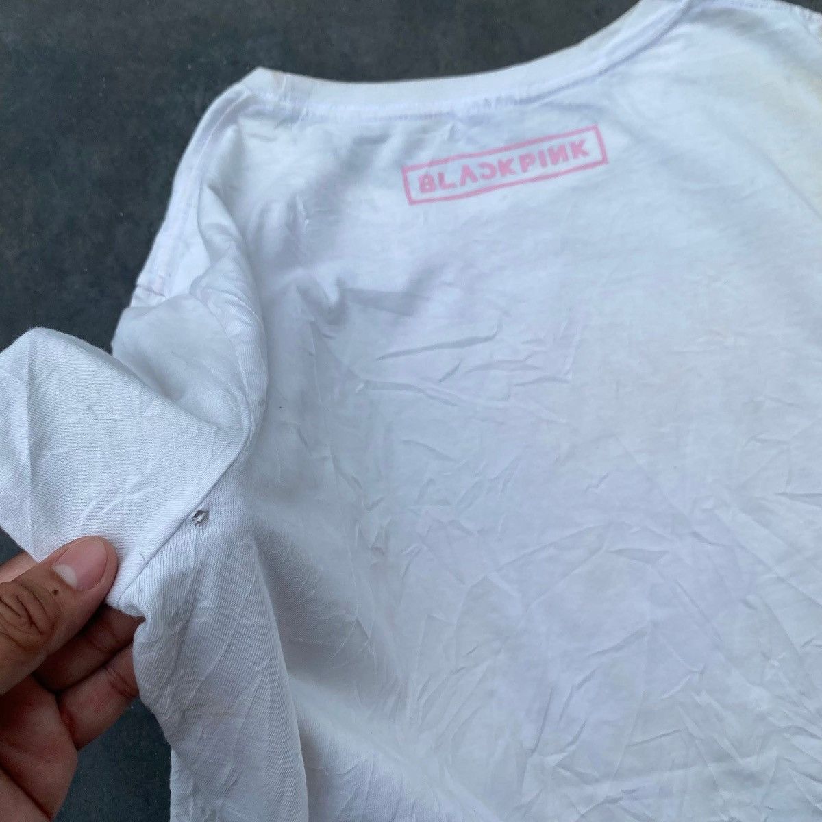 Band Tees RARE ‼️ Blackpink Size US M / EU 48-50 / 2 - 5 Thumbnail